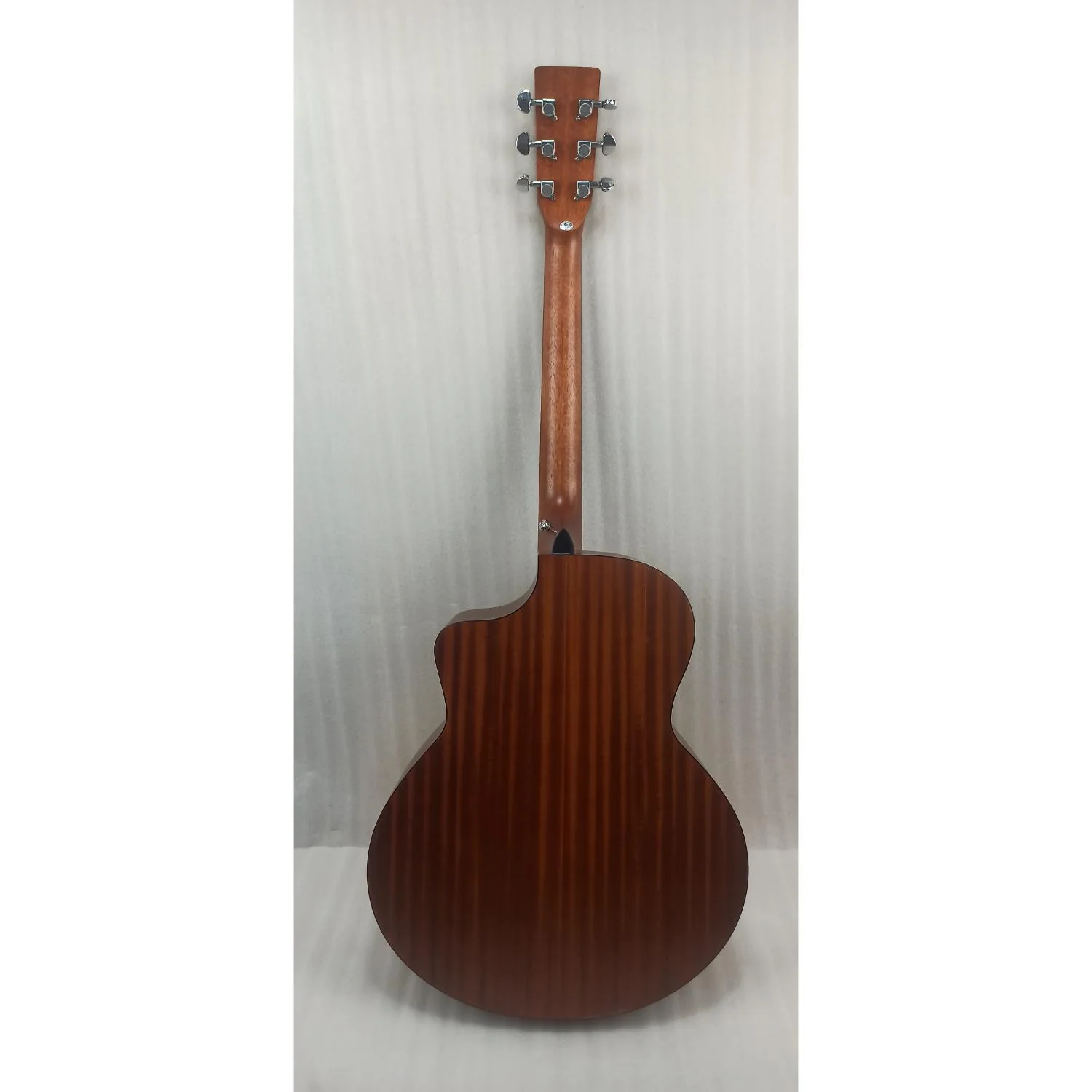 Vault EA40CE 41 inch Premium Spruce-Top Cutaway Electro Acoustic Guitars - Open Box B Stock - Image 68
