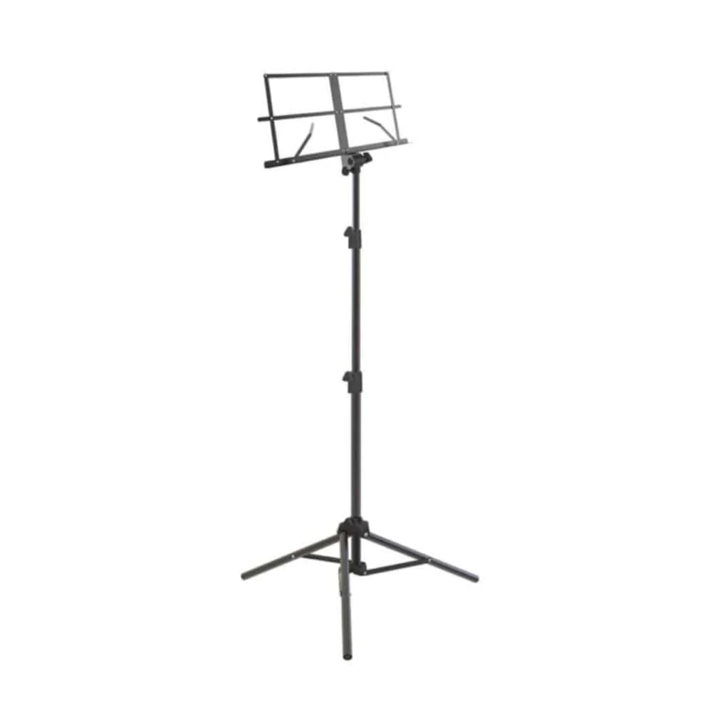IA Stands RS3 Music Stand - Matte Black