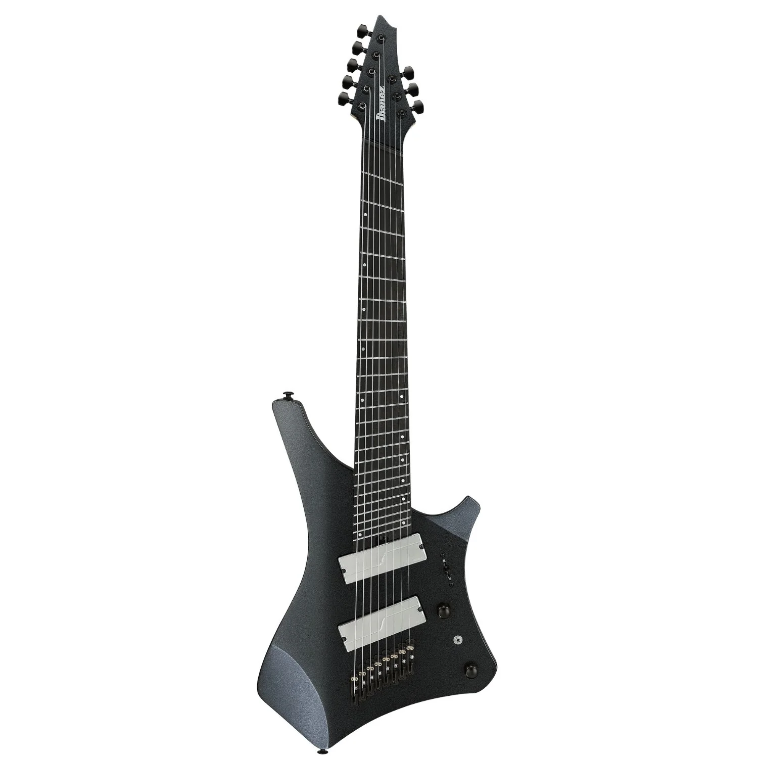 Ibanez A528 Alpha Series 8 String Electric Guitar