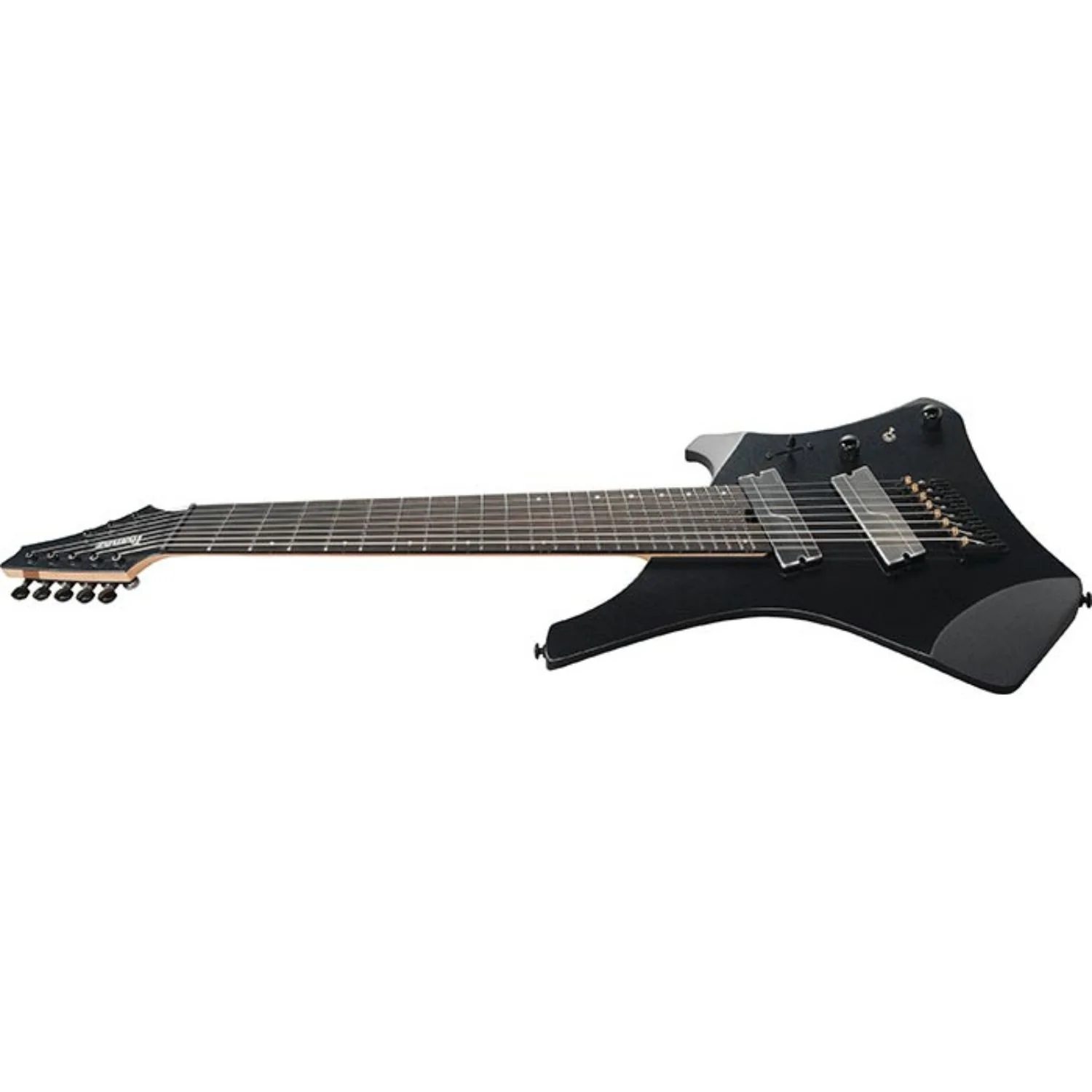 Ibanez A528 Alpha Series 8 String Electric Guitar - Image 4