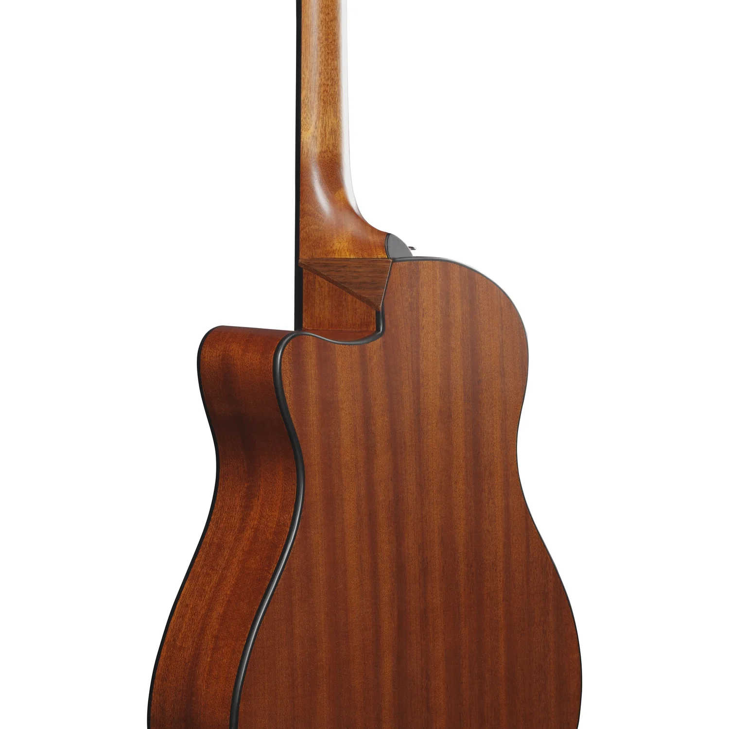 Ibanez AAM50CE Advanced Auditorium 6 String Electro Acoustic Guitar - Image 10