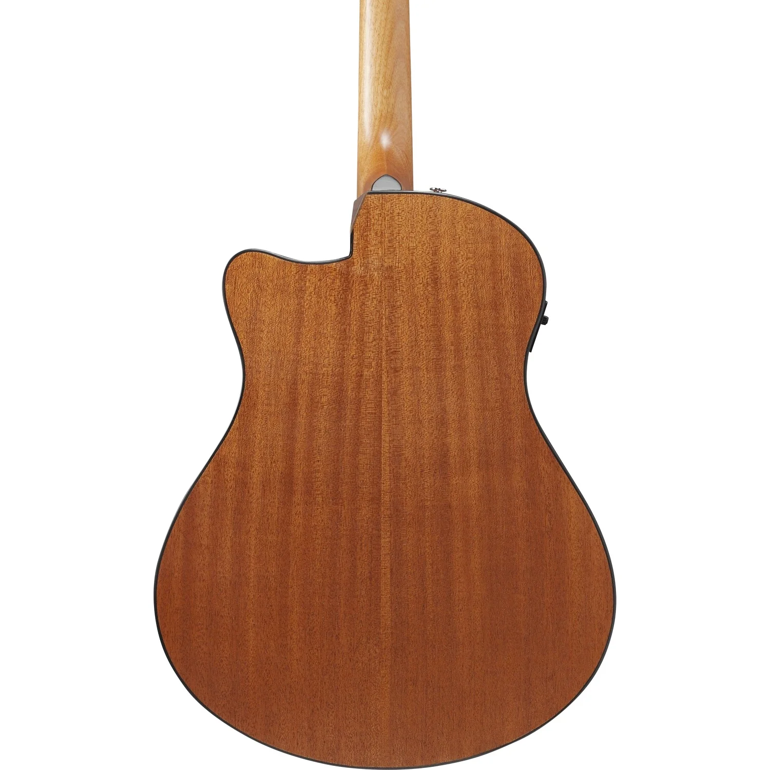 Ibanez AAM50CE Advanced Auditorium 6 String Electro Acoustic Guitar - Image 52