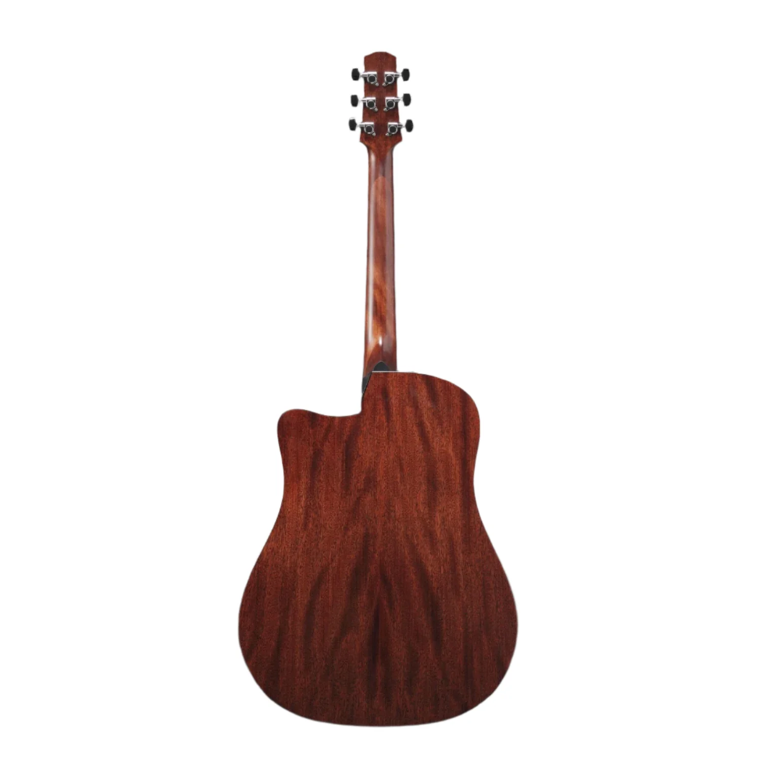 Ibanez AAD300CE Advanced Acoustic Series Electro Acoustic Guitar - Image 8