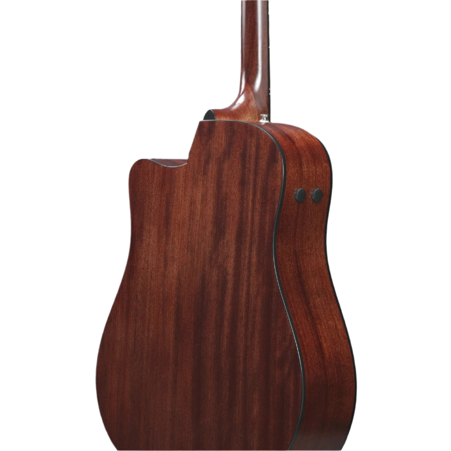 Ibanez AAD300CE Advanced Acoustic Series Electro Acoustic Guitar - Image 9