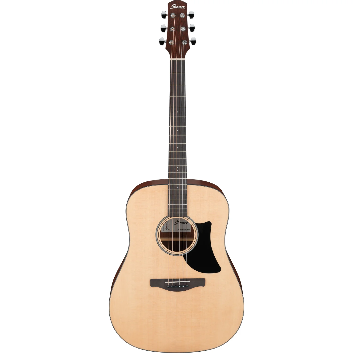 Ibanez AAD50 Advanced Acoustic Series Acoustic Guitar
