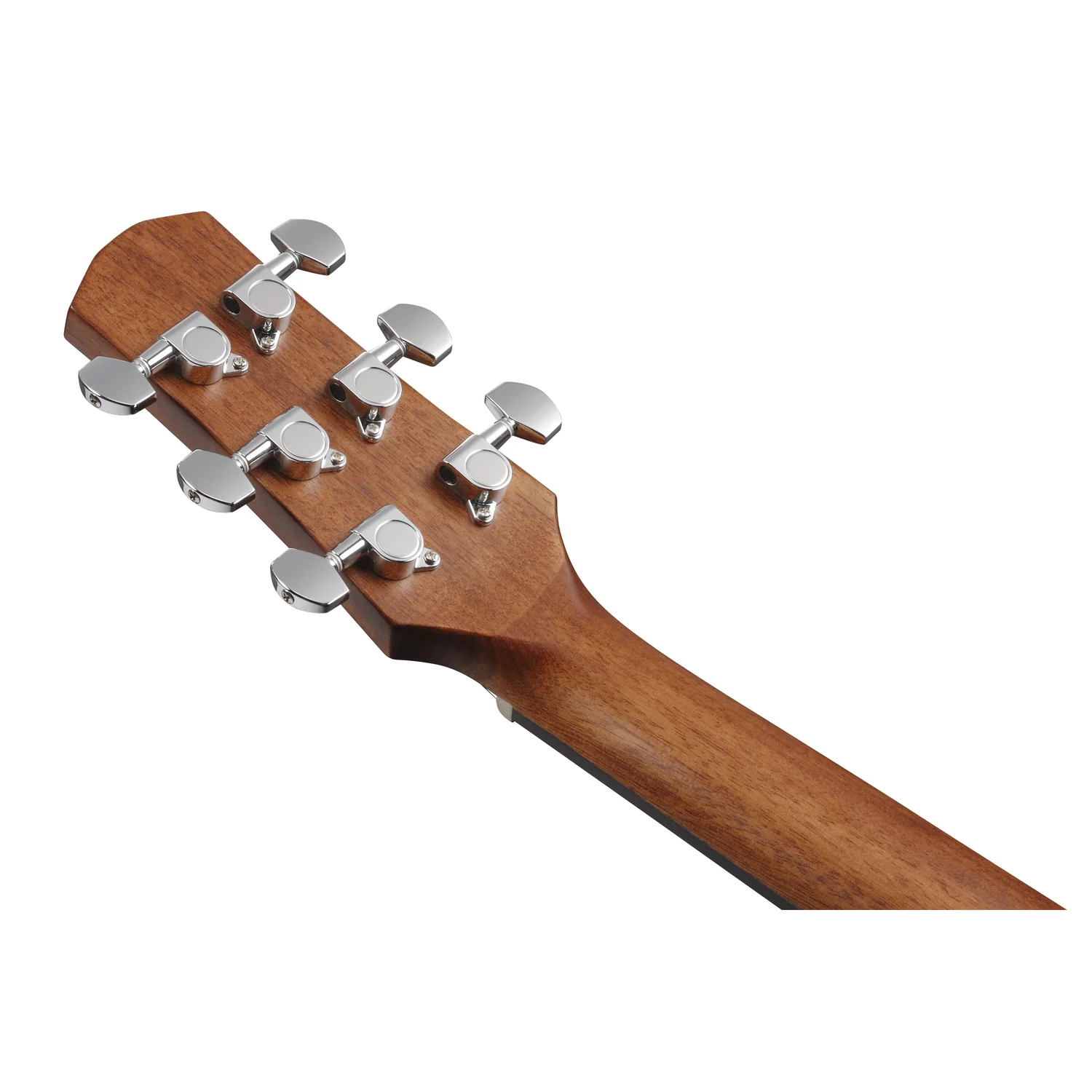 Ibanez AAD50 Advanced Acoustic Series Acoustic Guitar - Image 6