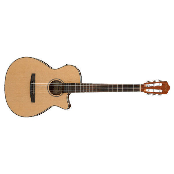 Ibanez AEG8TNE 6 String Electro Classical Guitar