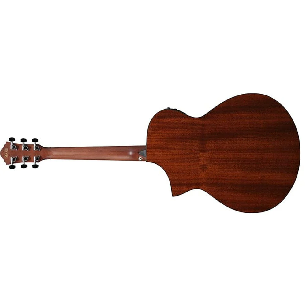 Ibanez AEWC11 Semi Electro Acoustic Guitar - Image 5