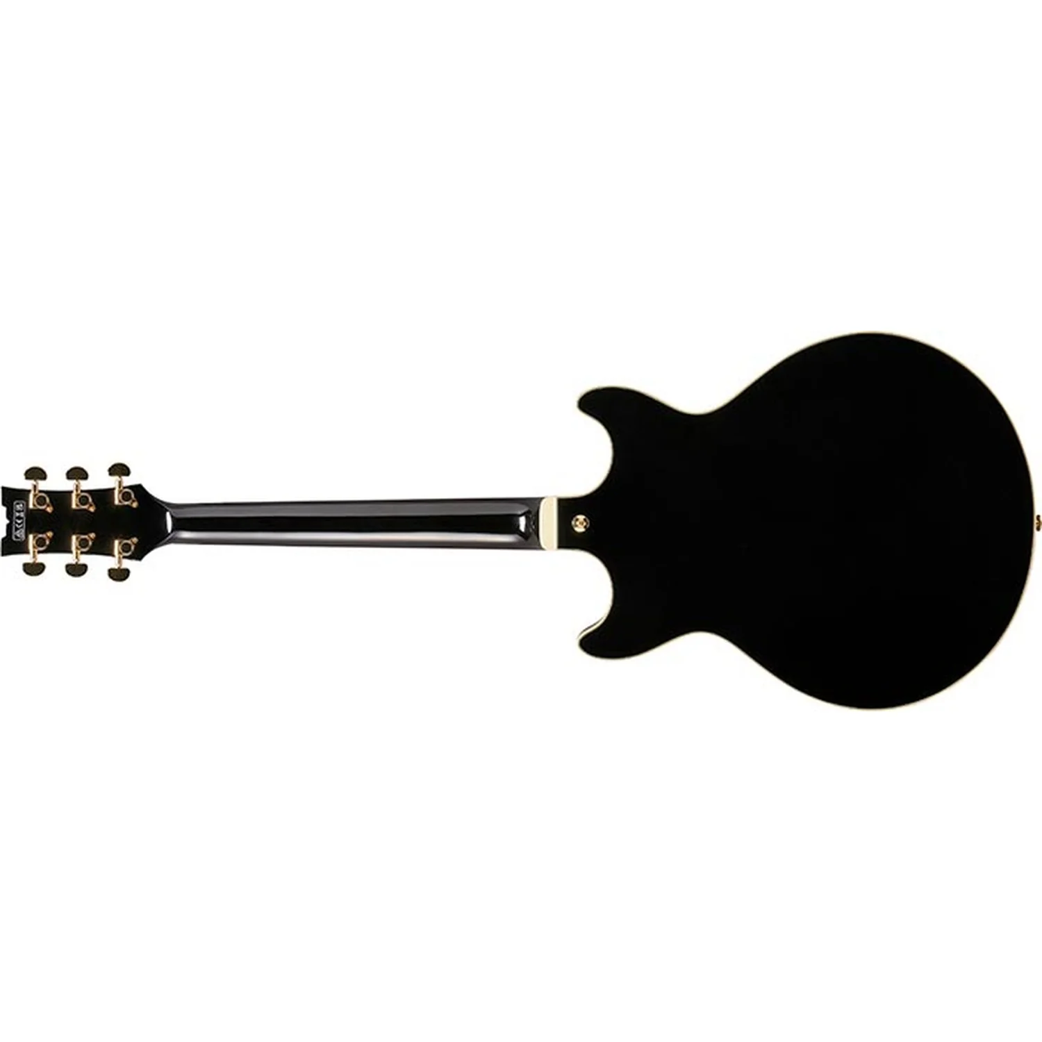 Ibanez AM73G AM Series 6 String Electric Guitar - Image 5