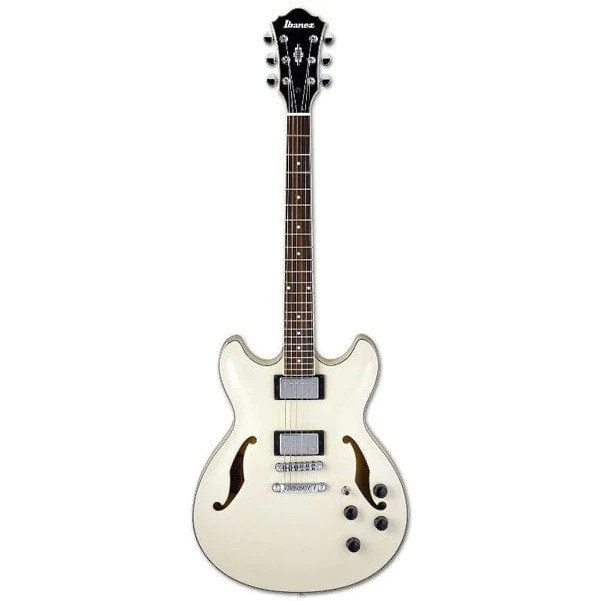 Ibanez AS73 Artcore Hollow Body 6 String Electric Guitar - Image 10