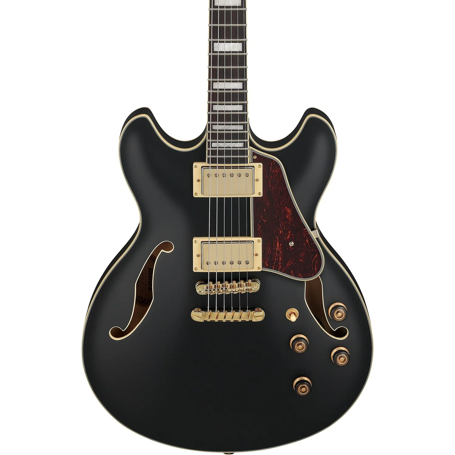 Ibanez AS73G Artcore Series Hollow Body Electric Guitar - Image 3
