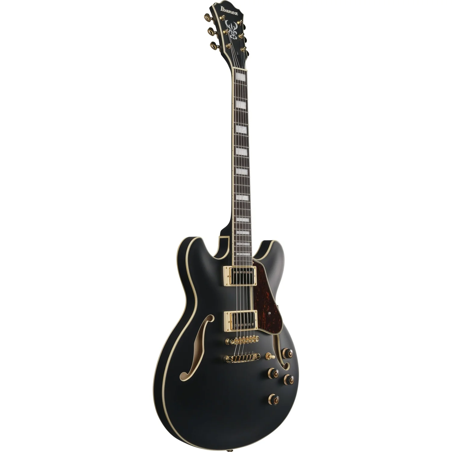 Ibanez AS73G Artcore Series Hollow Body Electric Guitar - Image 4