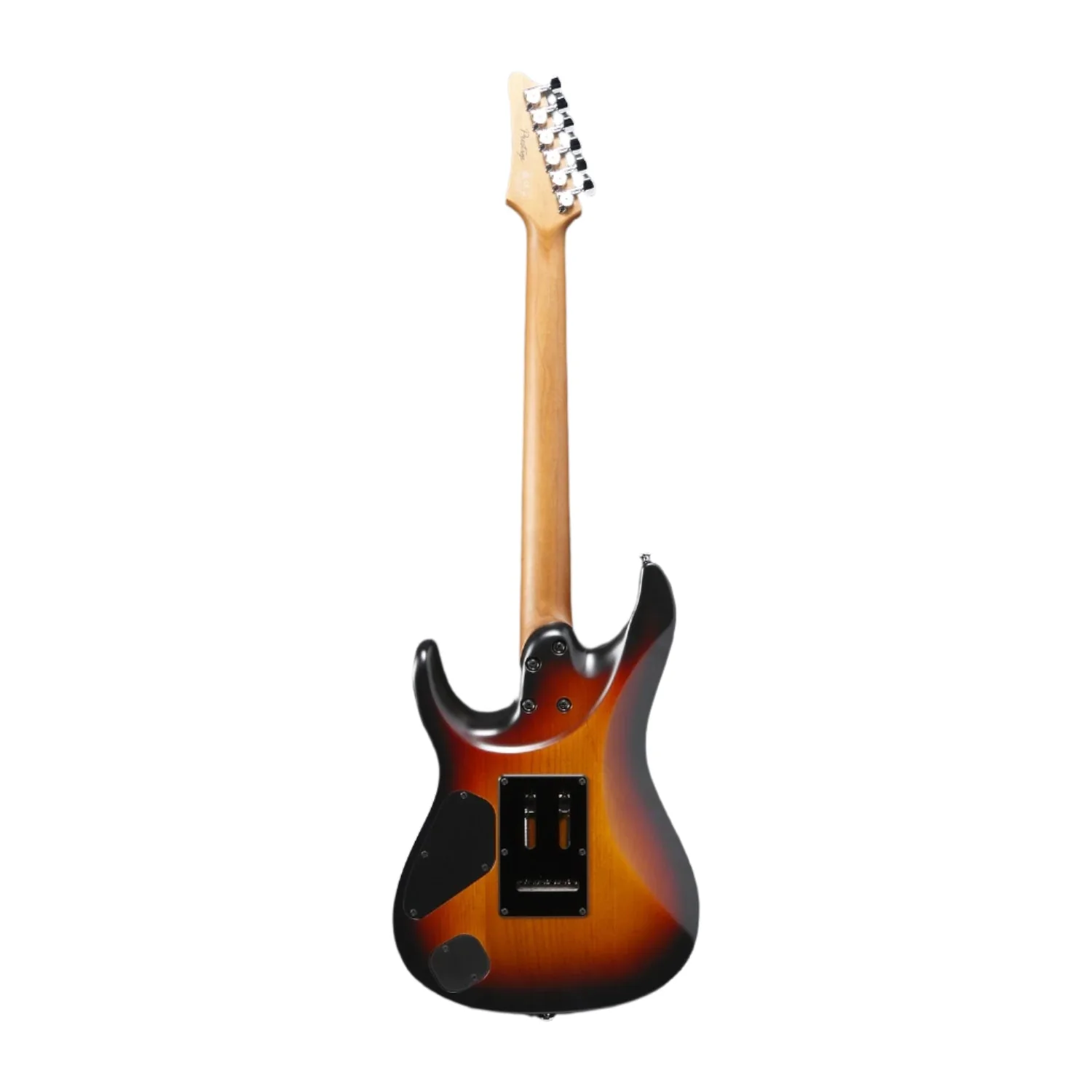 Ibanez AZ-2402 Prestige Series 6-String Electric Guitar with Case - Image 13