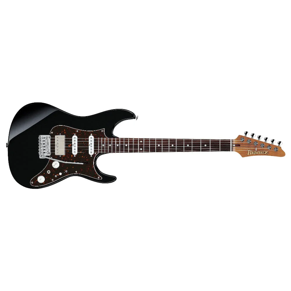 Ibanez AZ2204N AZ Prestige Series 6 String Electric Guitar with Case - Image 2