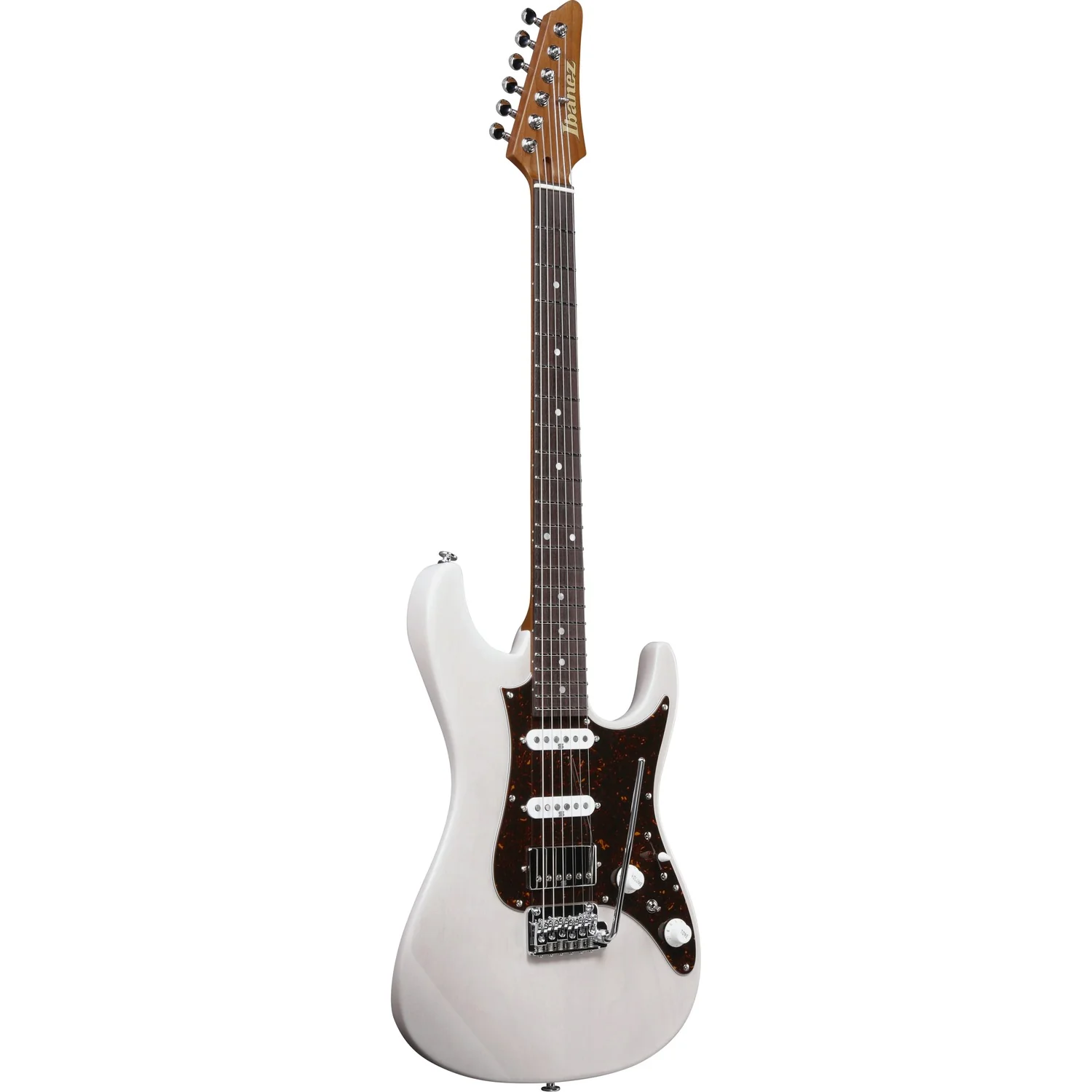 Ibanez AZ2204N AZ Prestige Series 6 String Electric Guitar with Case - Image 30