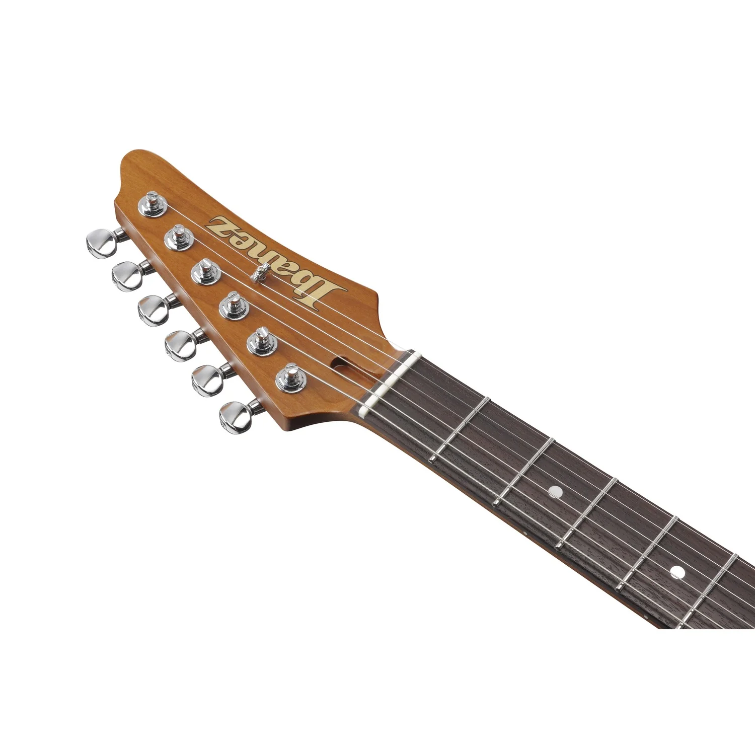 Ibanez AZ2204N AZ Prestige Series 6 String Electric Guitar with Case - Image 41
