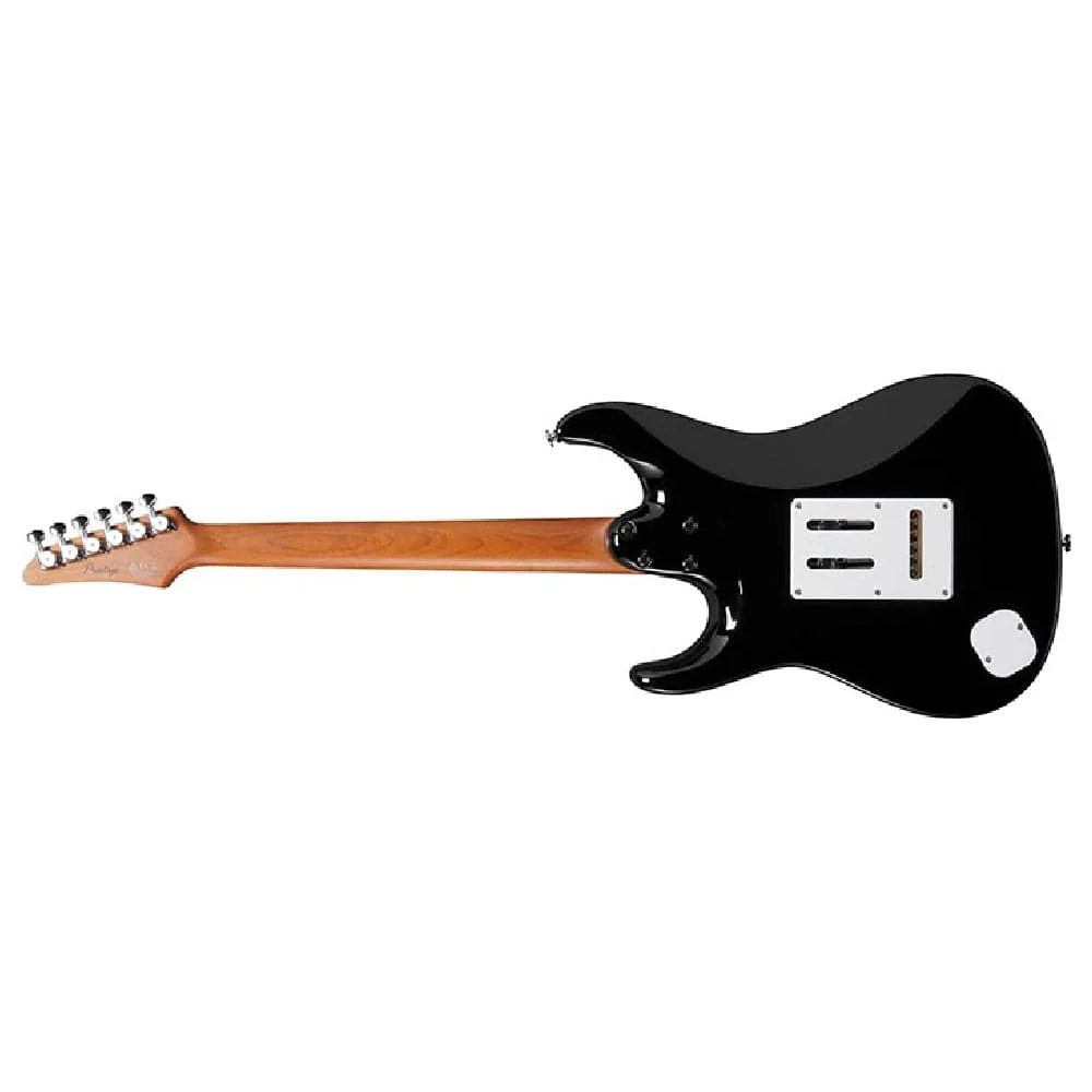 Ibanez AZ2204N AZ Prestige Series 6 String Electric Guitar with Case - Image 6