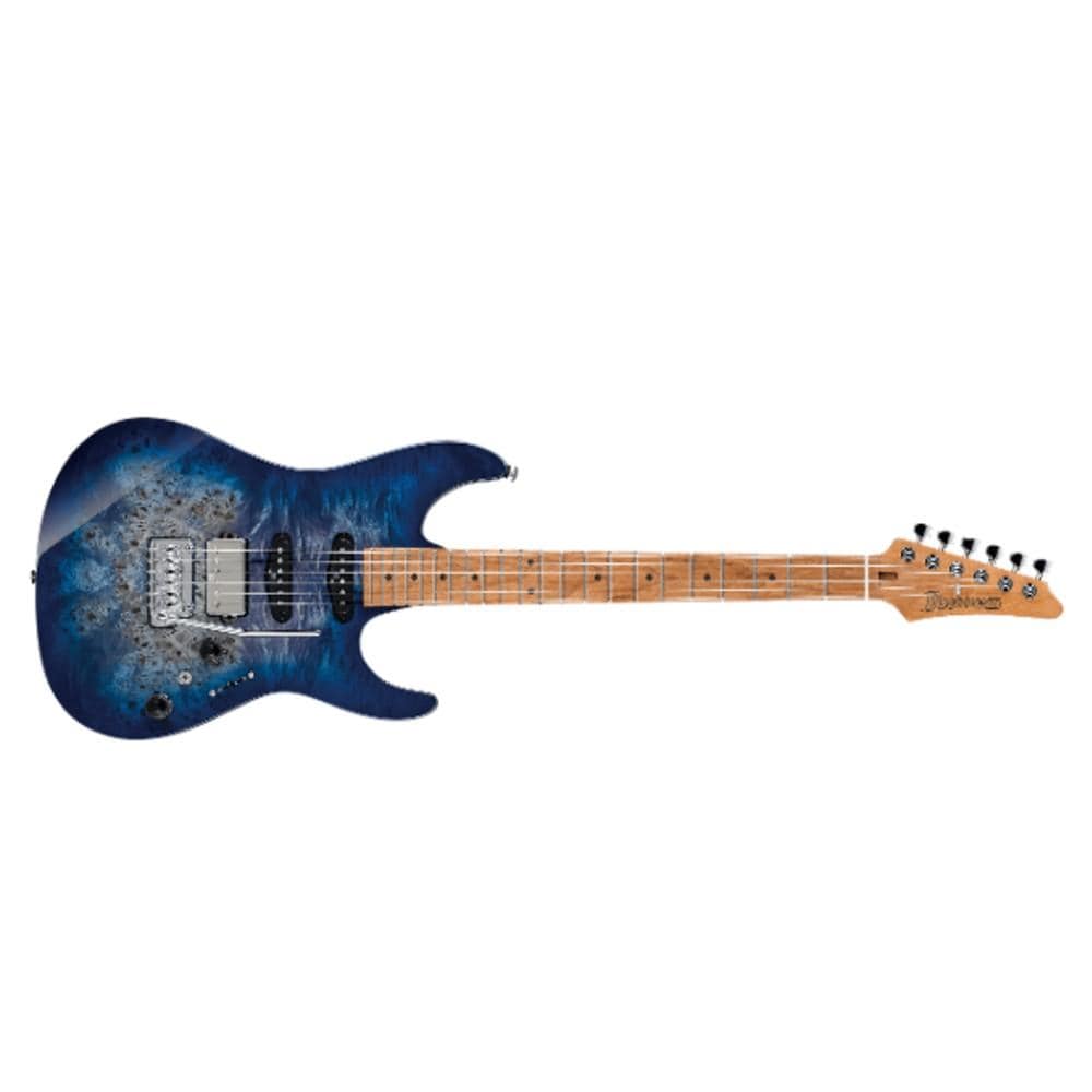 Ibanez AZ226PB 6 String Electric Guitar with Bag