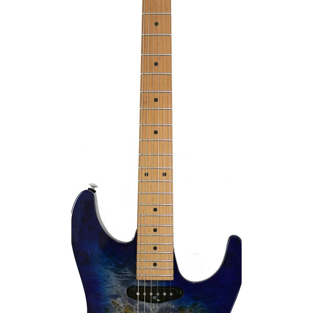 Ibanez AZ226PB 6 String Electric Guitar with Bag - Image 3