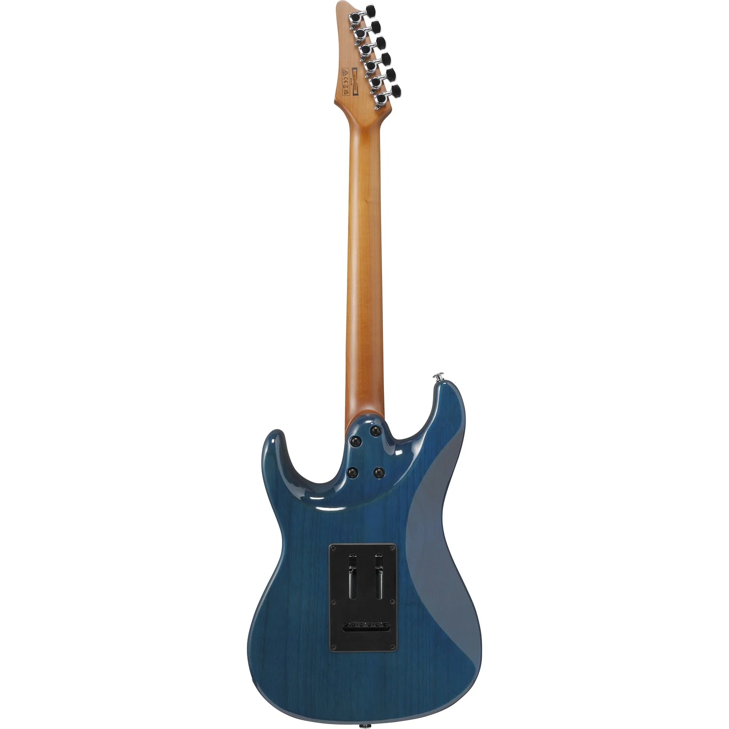 Ibanez AZ22S1F AZ Series 6 String Electric Guitar - Image 17