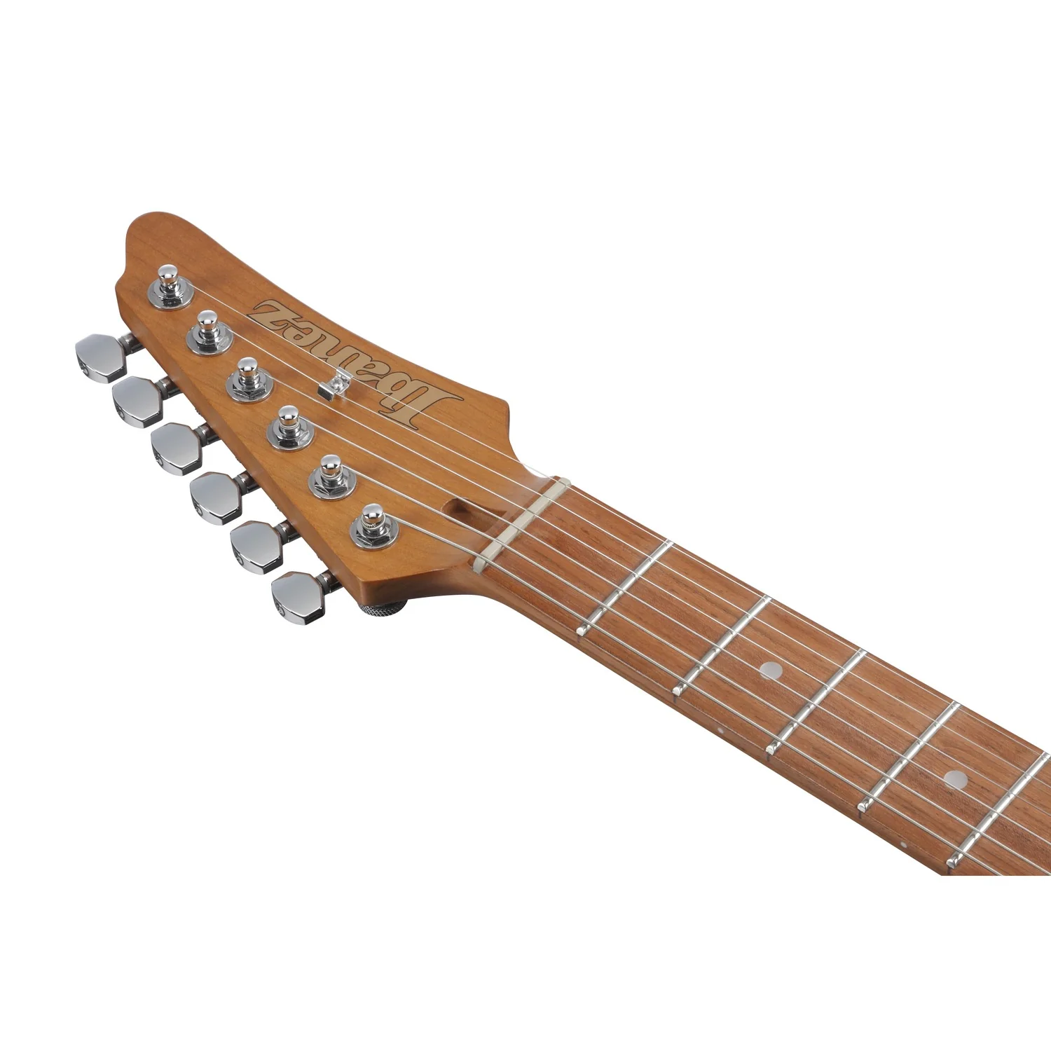 Ibanez AZ22S1F AZ Series 6 String Electric Guitar - Image 7