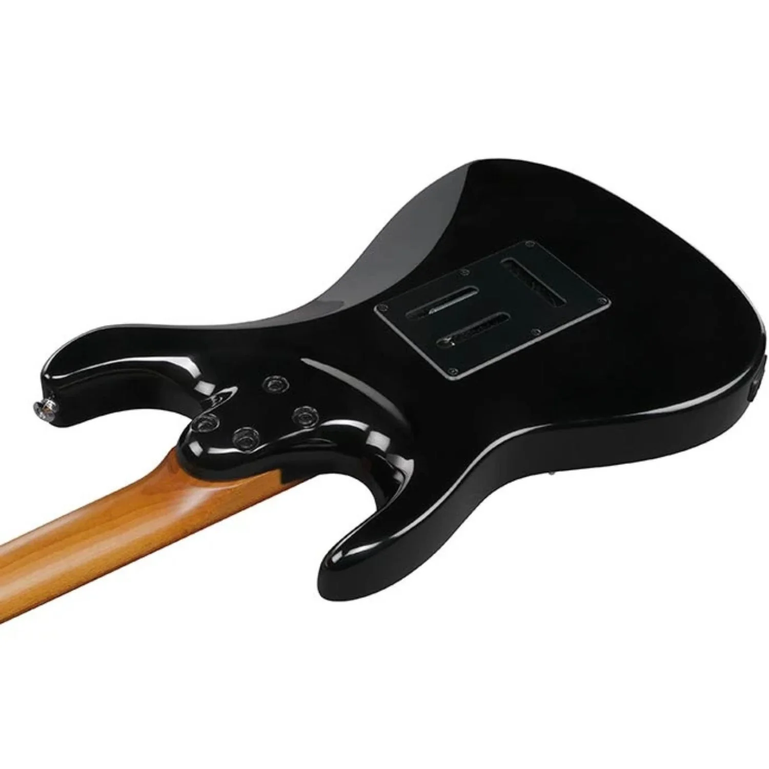Ibanez AZ22S2 AZ Series 6 String Electric Guitar - Image 3