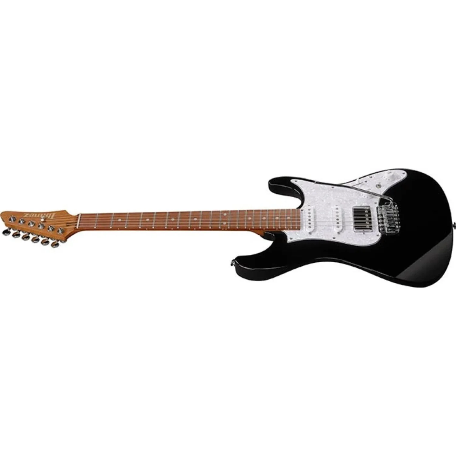 Ibanez AZ22S2 AZ Series 6 String Electric Guitar - Image 4