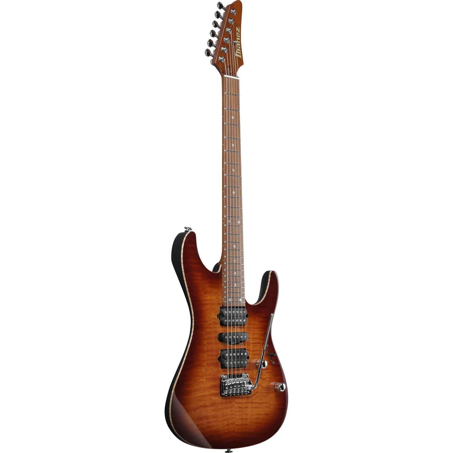 Ibanez AZ2407F Prestige AZ Series 6 String Electric Guitar with Case - Image 16