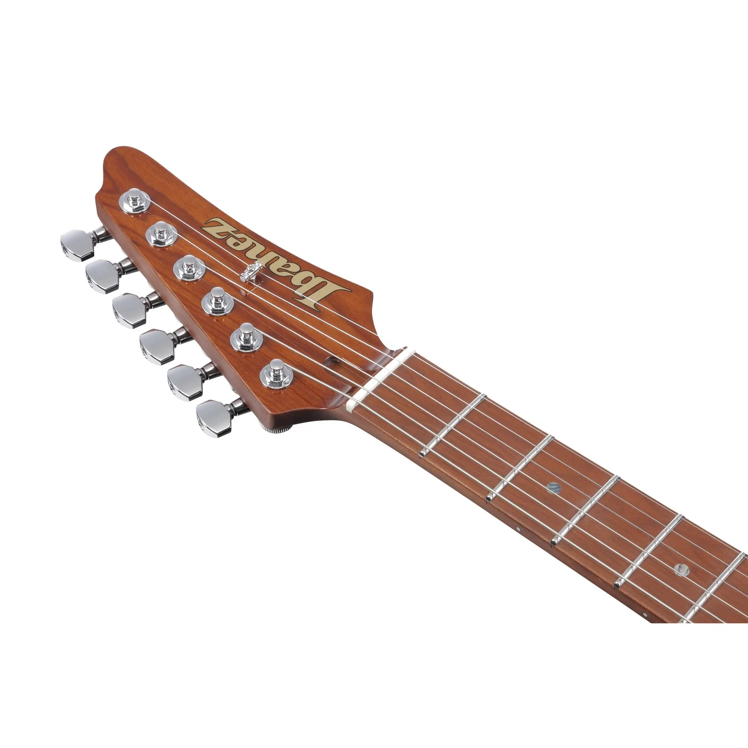 Ibanez AZ2407F Prestige AZ Series 6 String Electric Guitar with Case - Image 18