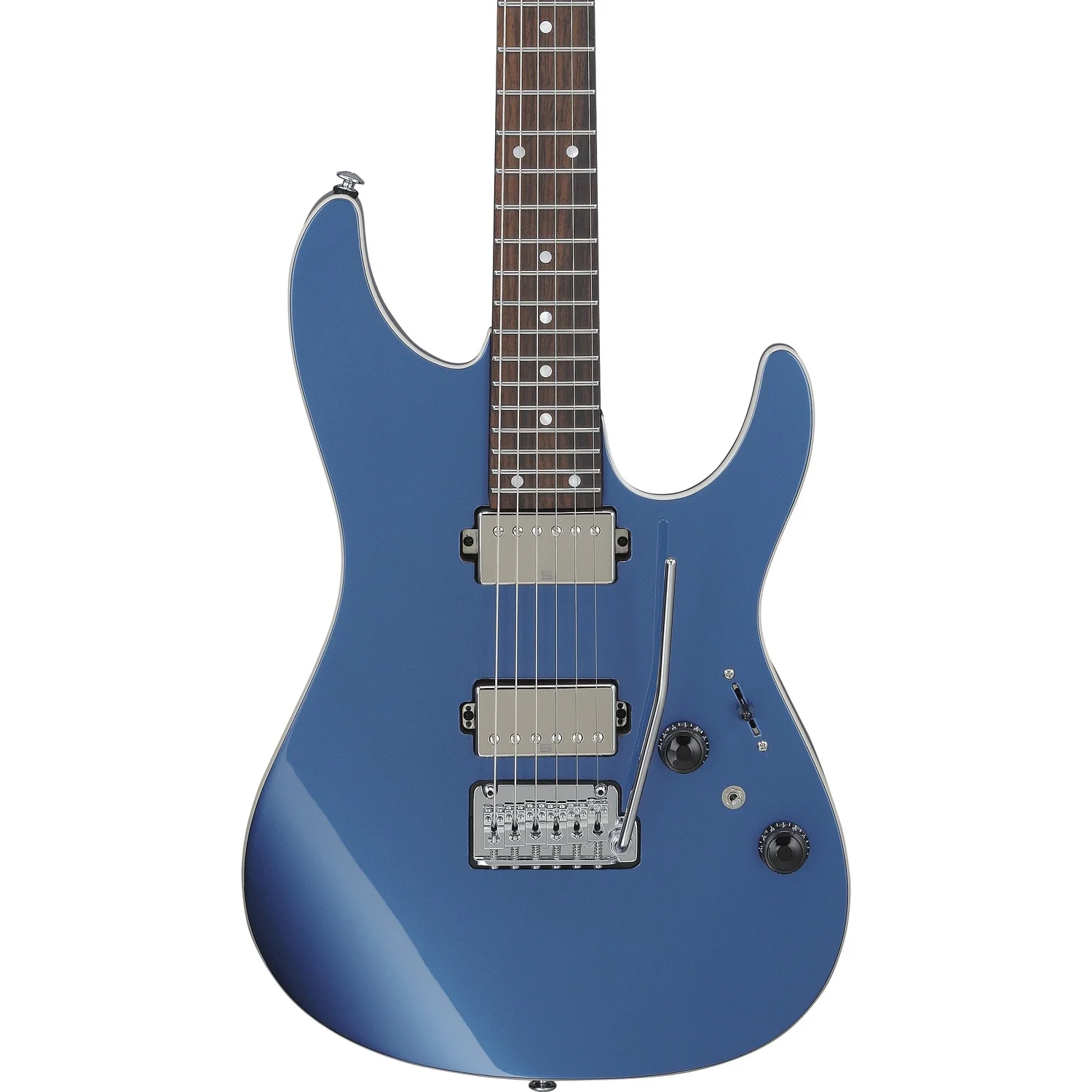 Ibanez AZ42P1 Premium AZ Series 6 String Electric Guitar - Image 7