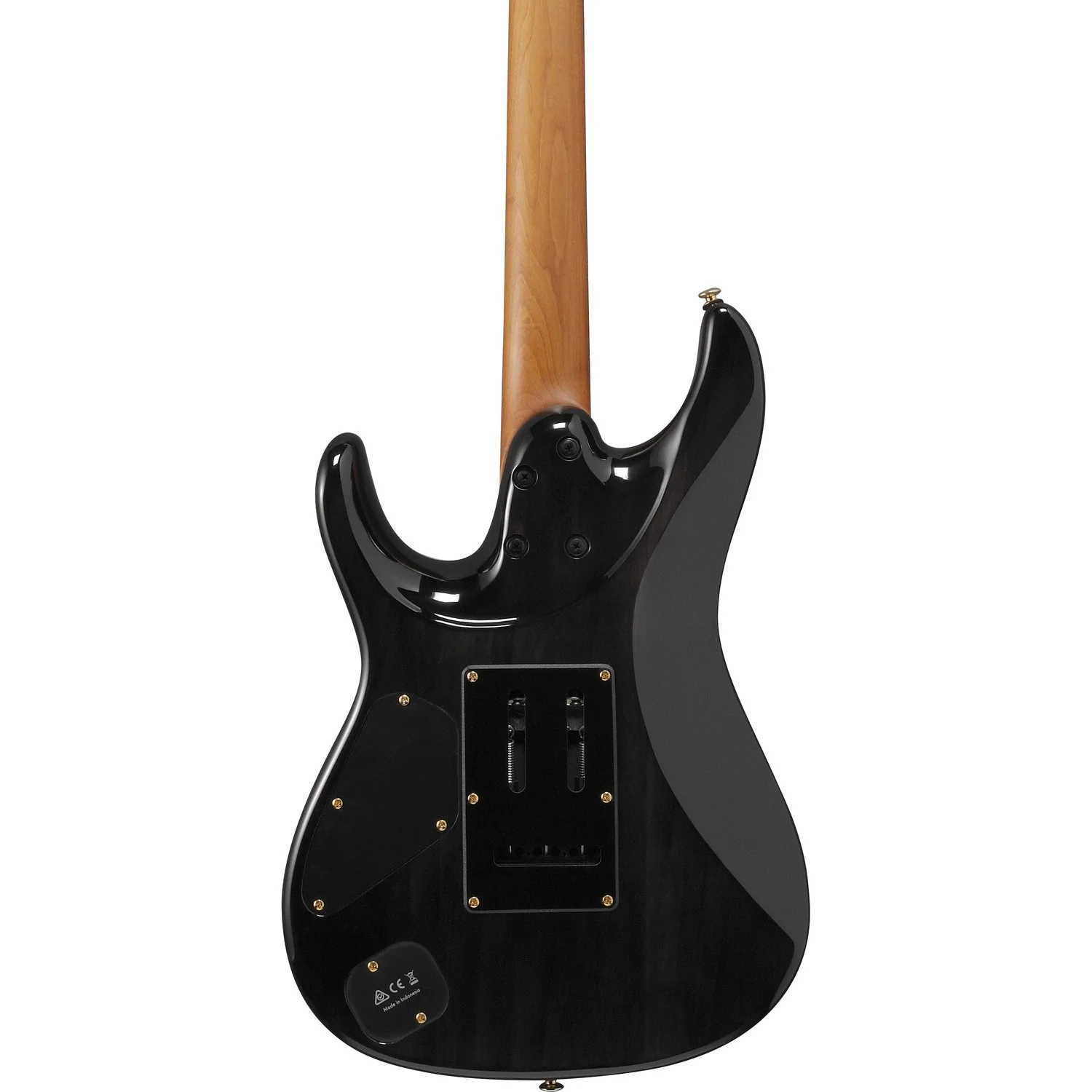 Ibanez AZ47P1QM Electric Guitar with Gig Bag - Image 20