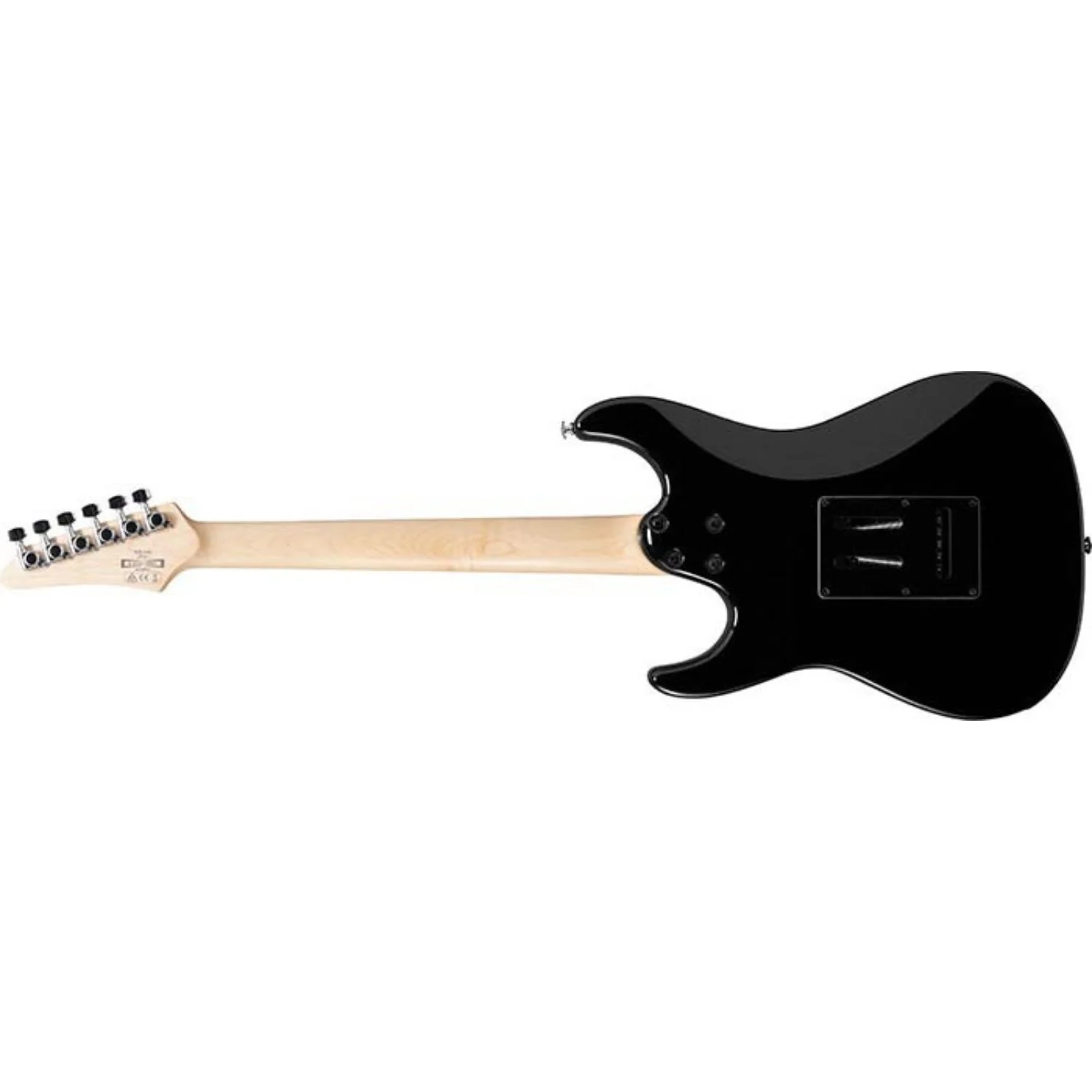 Ibanez AZES40 AZ Essentials Series Electric Guitar - Image 10