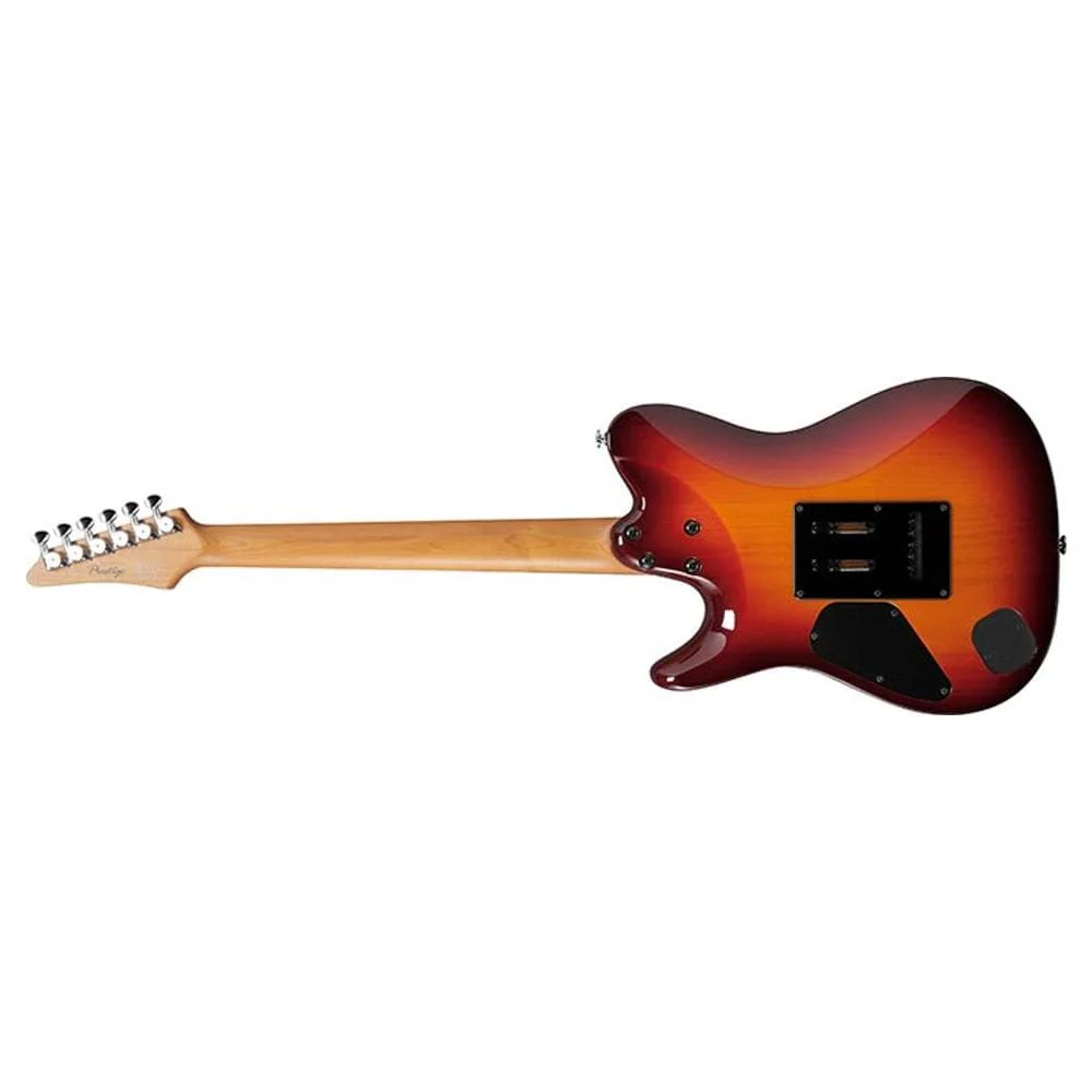 Ibanez AZS Prestige Series AZS2200F Electric Guitar With Case - Image 4