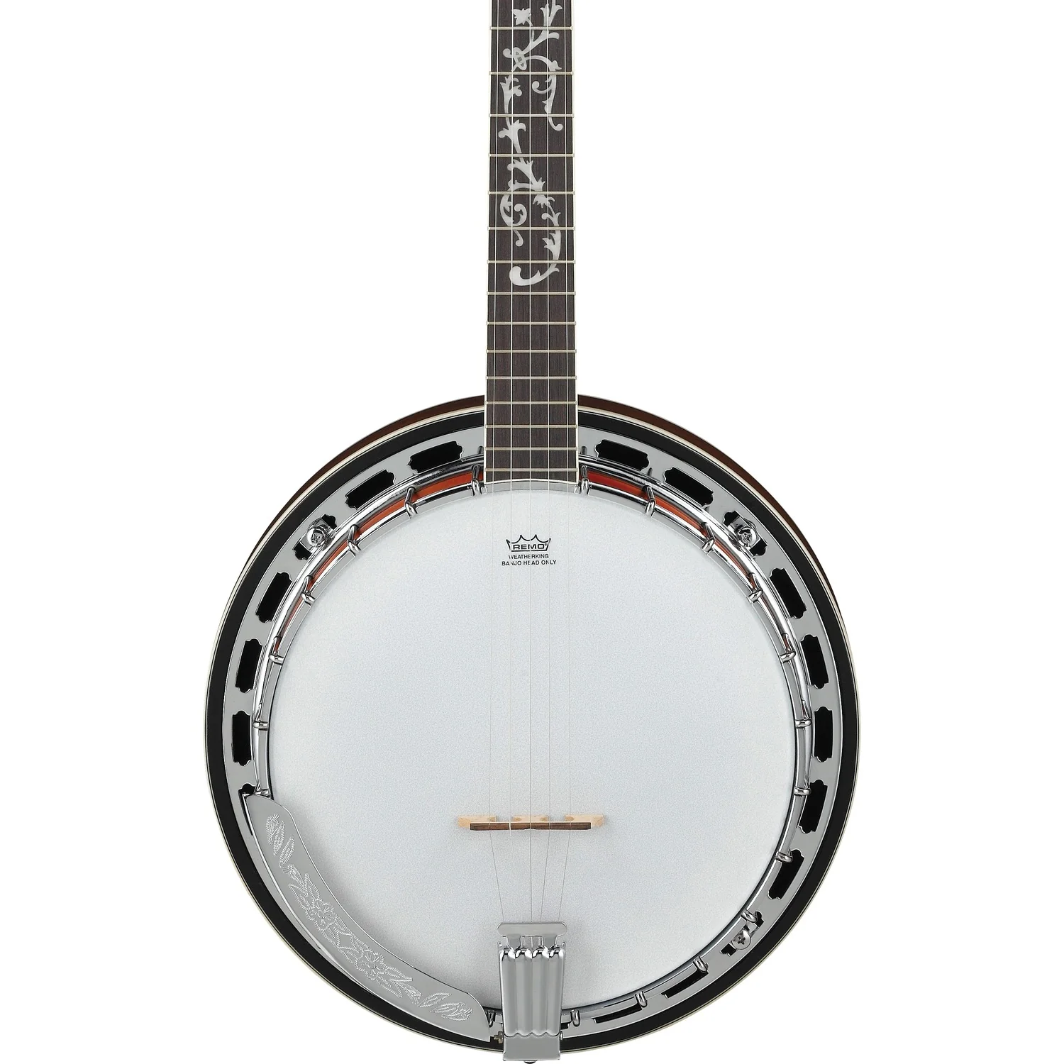 Ibanez B200 Banjo - Image 3