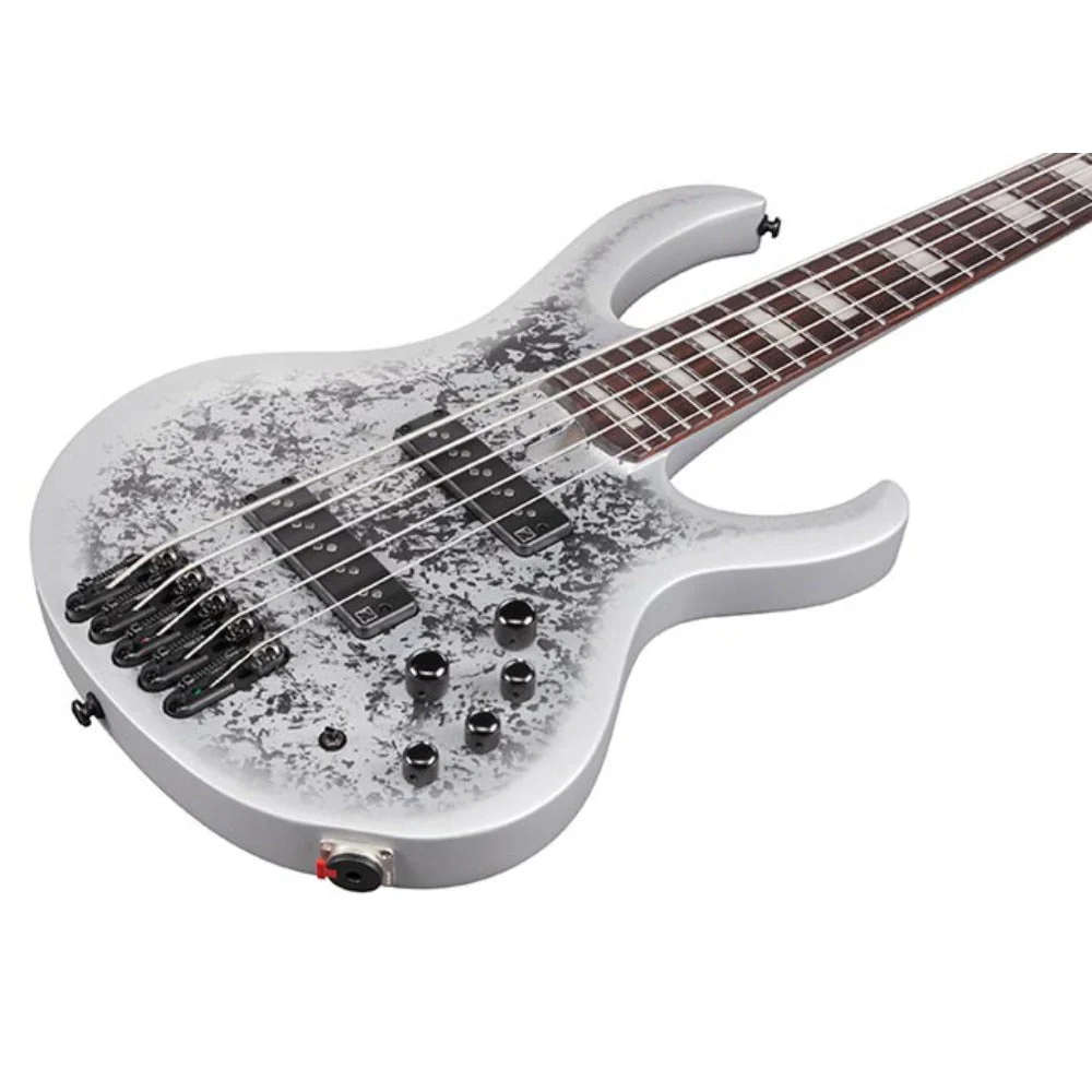 Ibanez BTB25TH5 BTB Series 5 String Electric Bass Guitar - Image 2