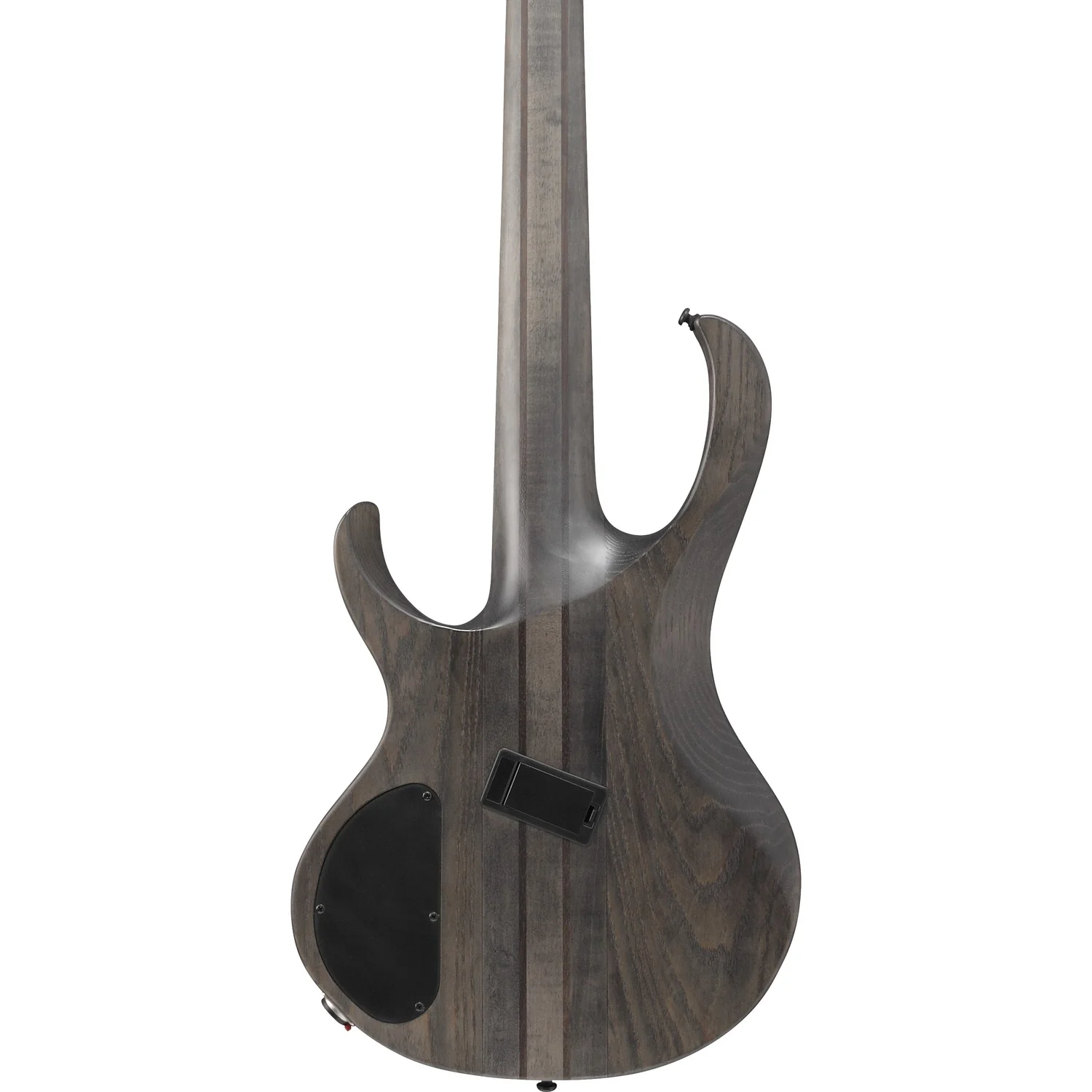 Ibanez BTB805MS Bass Electric Guitar with Case - Image 8