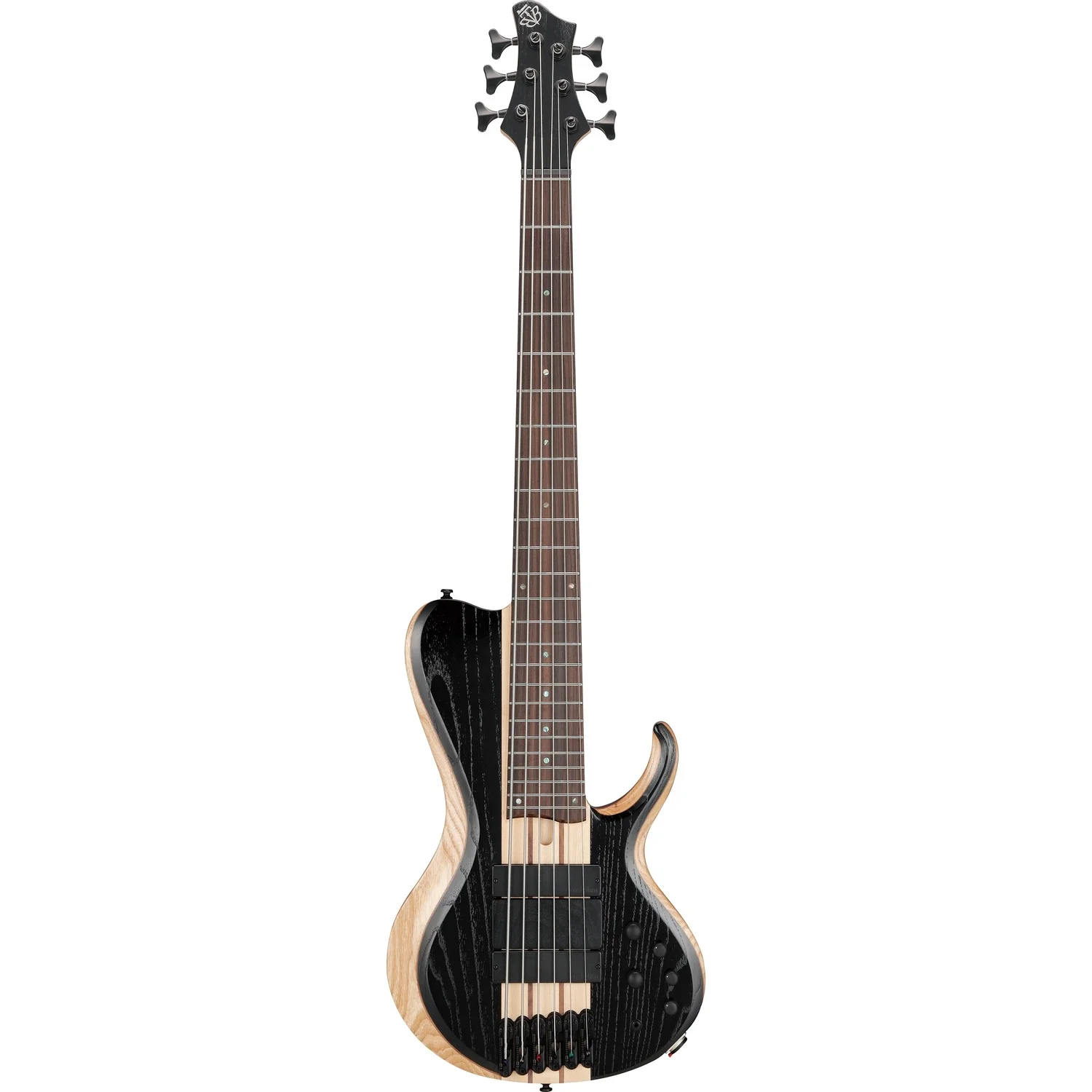 Ibanez BTB866SC 6 String Bass Guitar