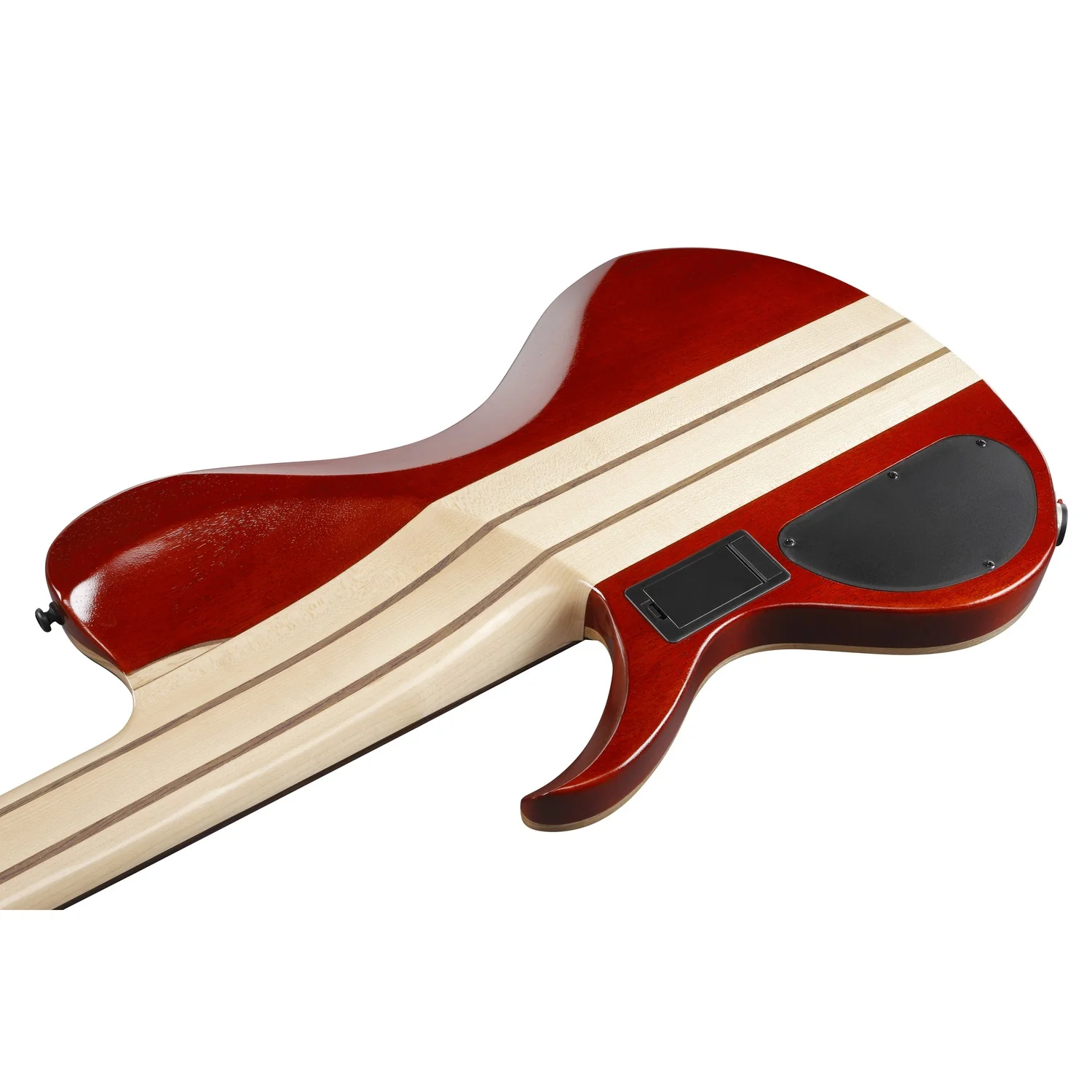 Ibanez BTB866SC 6 String Bass Guitar - Image 7