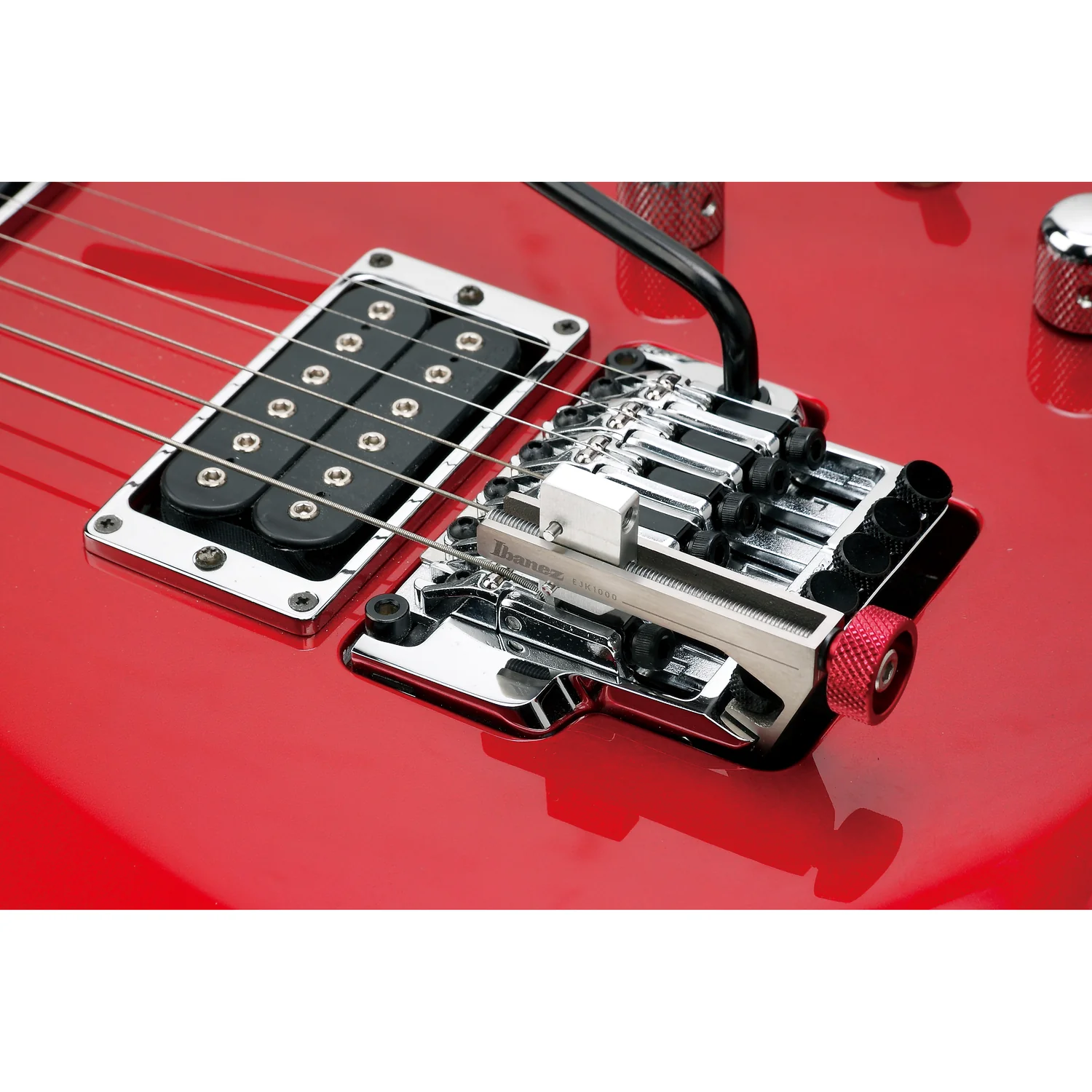 Ibanez EJK1000 E-Jack Intonation Adjuster - Image 3