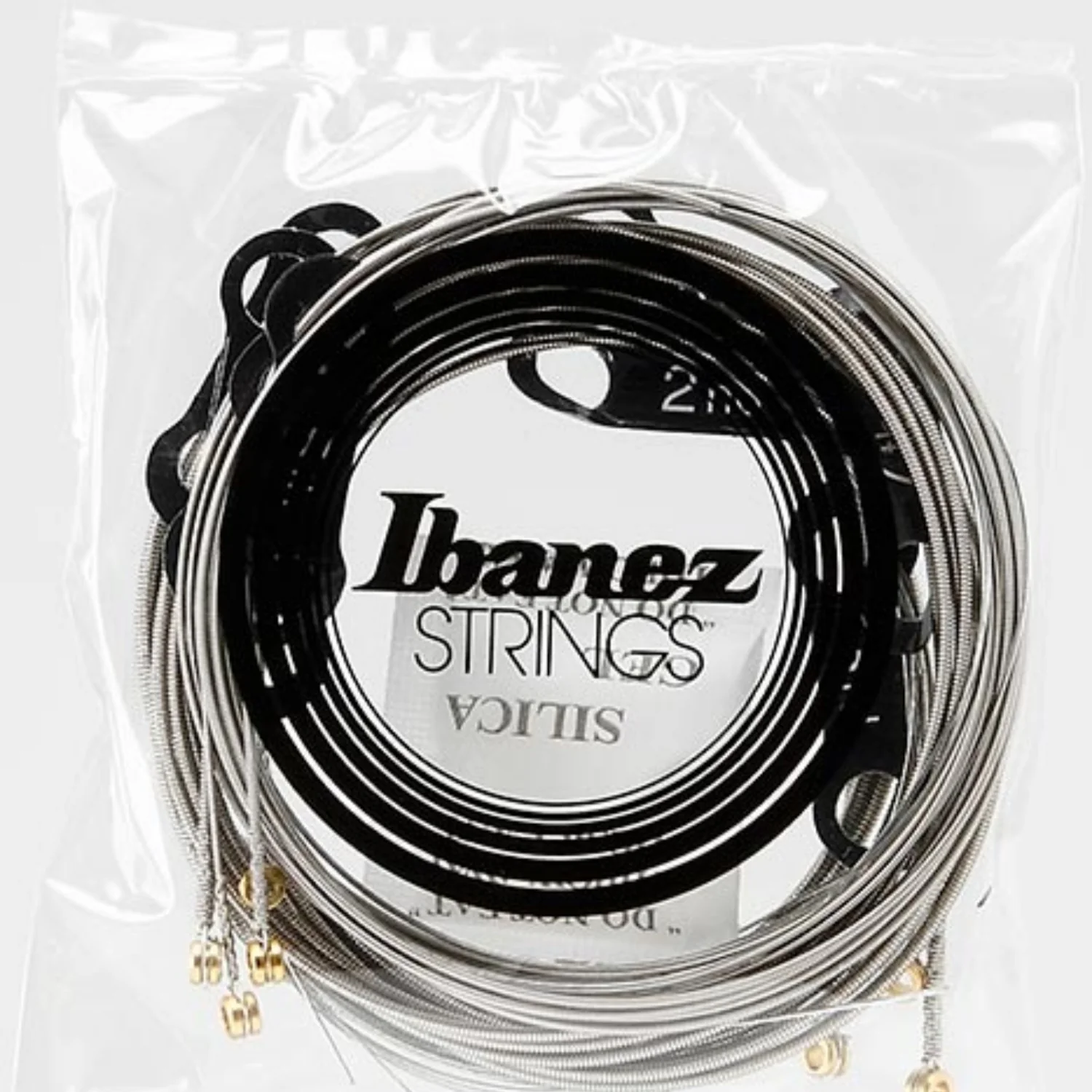 Ibanez IEGS8 Electric Guitar 8-String Set - 9-65 - Image 2