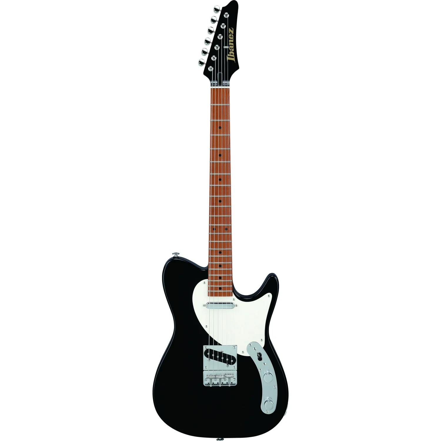Ibanez FLATV1 John Smith Signature 6 String Electric Guitar - Image 2