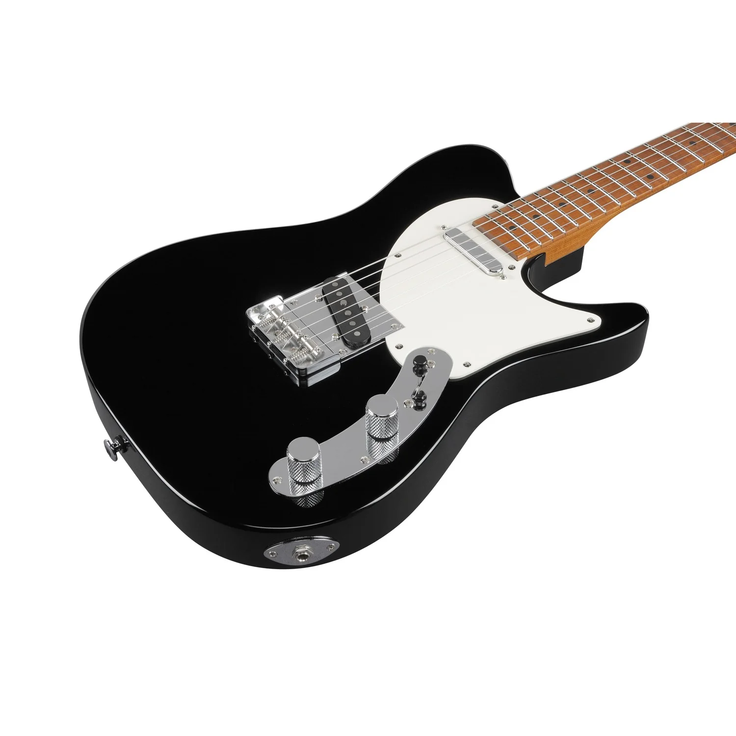 Ibanez FLATV1 John Smith Signature 6 String Electric Guitar - Image 4