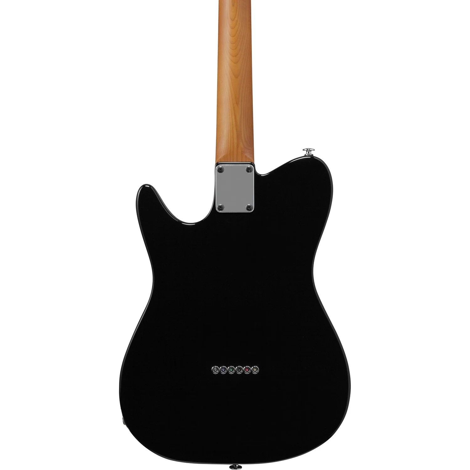 Ibanez FLATV1 John Smith Signature 6 String Electric Guitar - Image 7