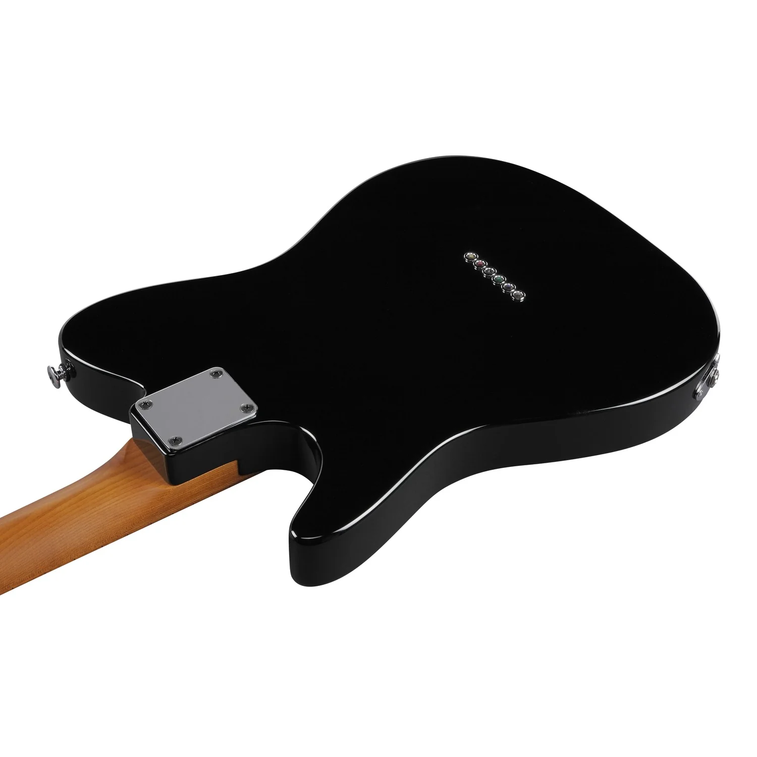 Ibanez FLATV1 John Smith Signature 6 String Electric Guitar - Image 8