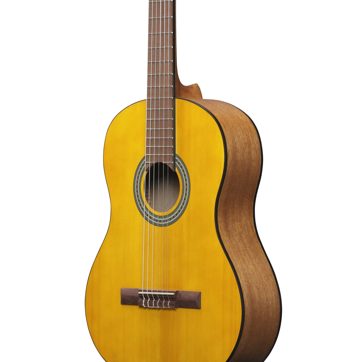 Ibanez GA3 6 String Classical Guitar - Image 2