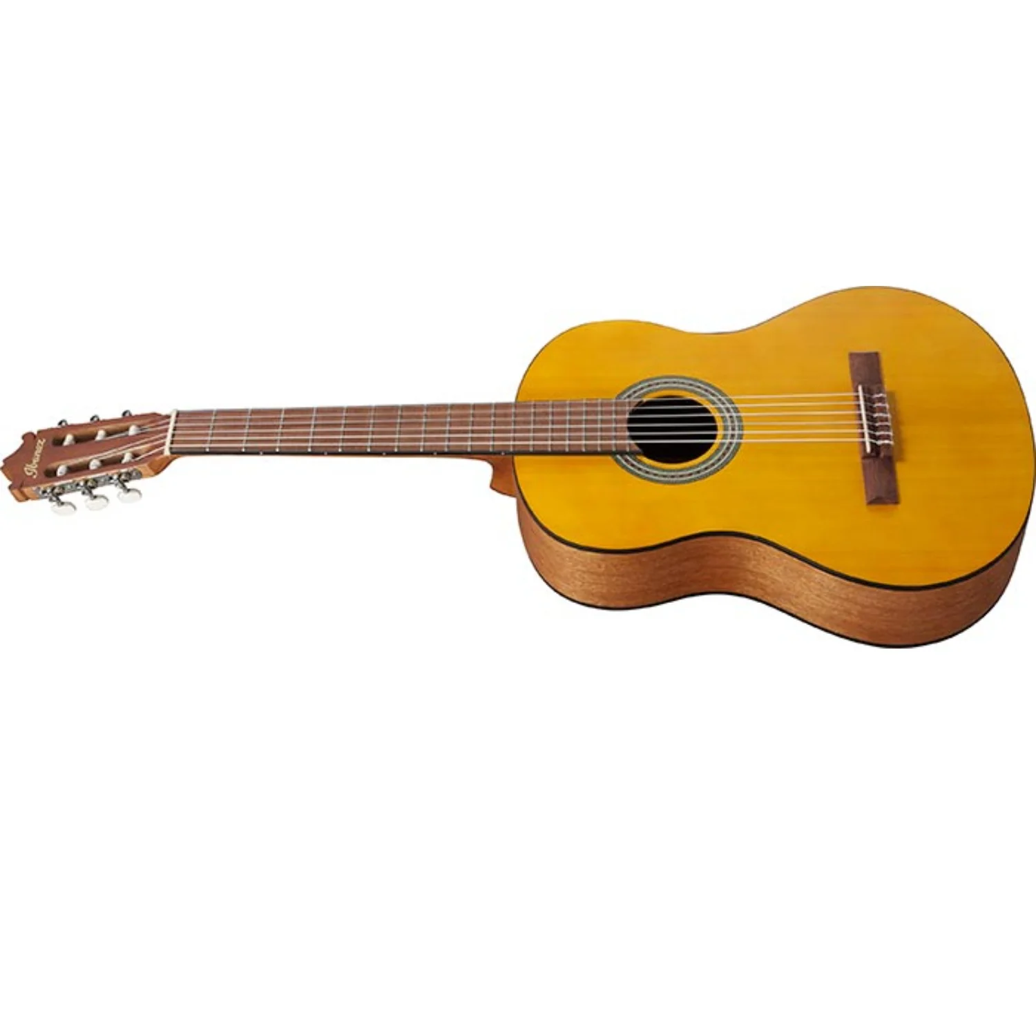 Ibanez GA3 6 String Classical Guitar - Image 4