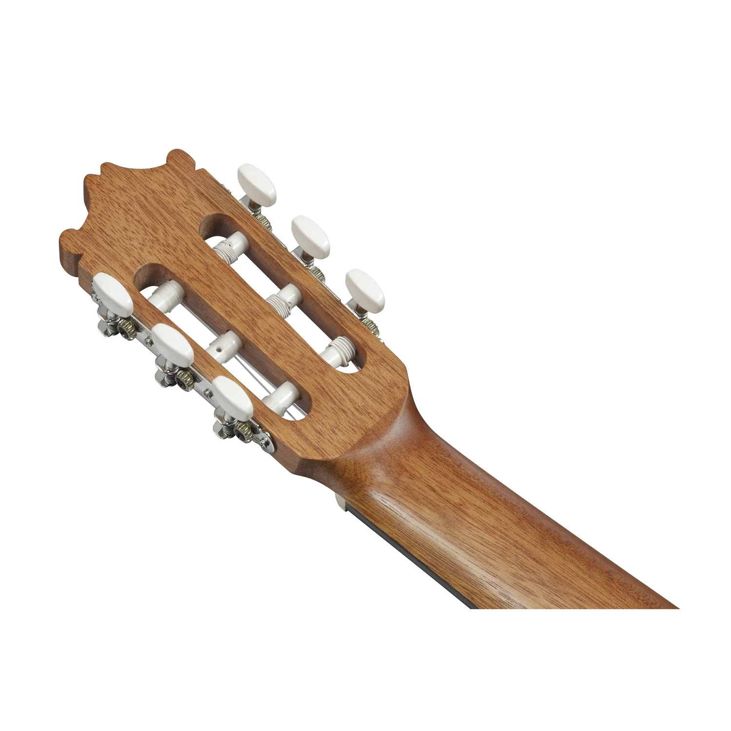 Ibanez GA3 6 String Classical Guitar - Image 7