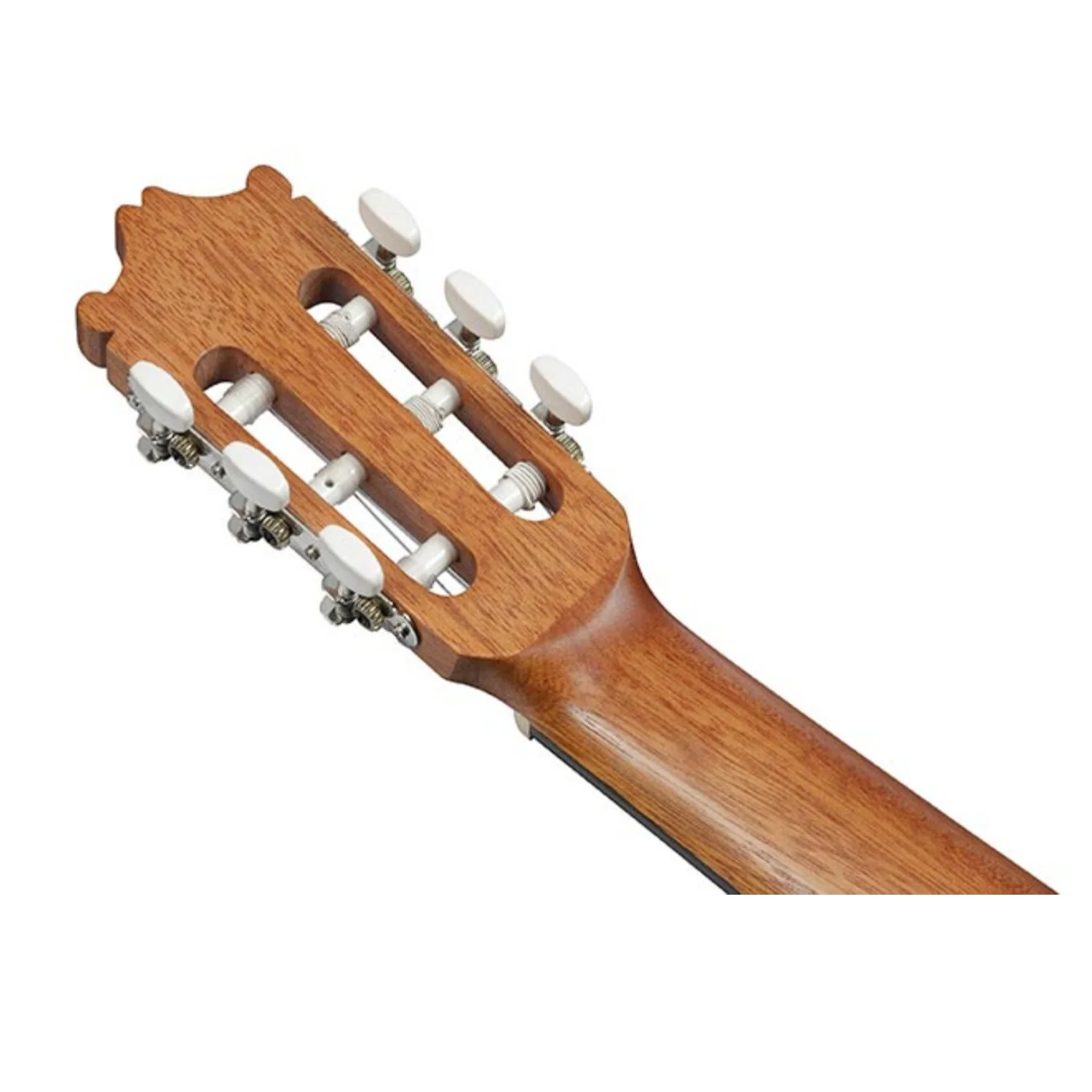 Ibanez GA3 6 String Classical Guitar - Image 8