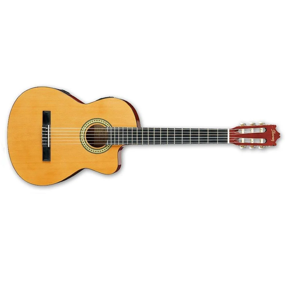 Ibanez GA3ECE 6-String Electro-Classical Guitar