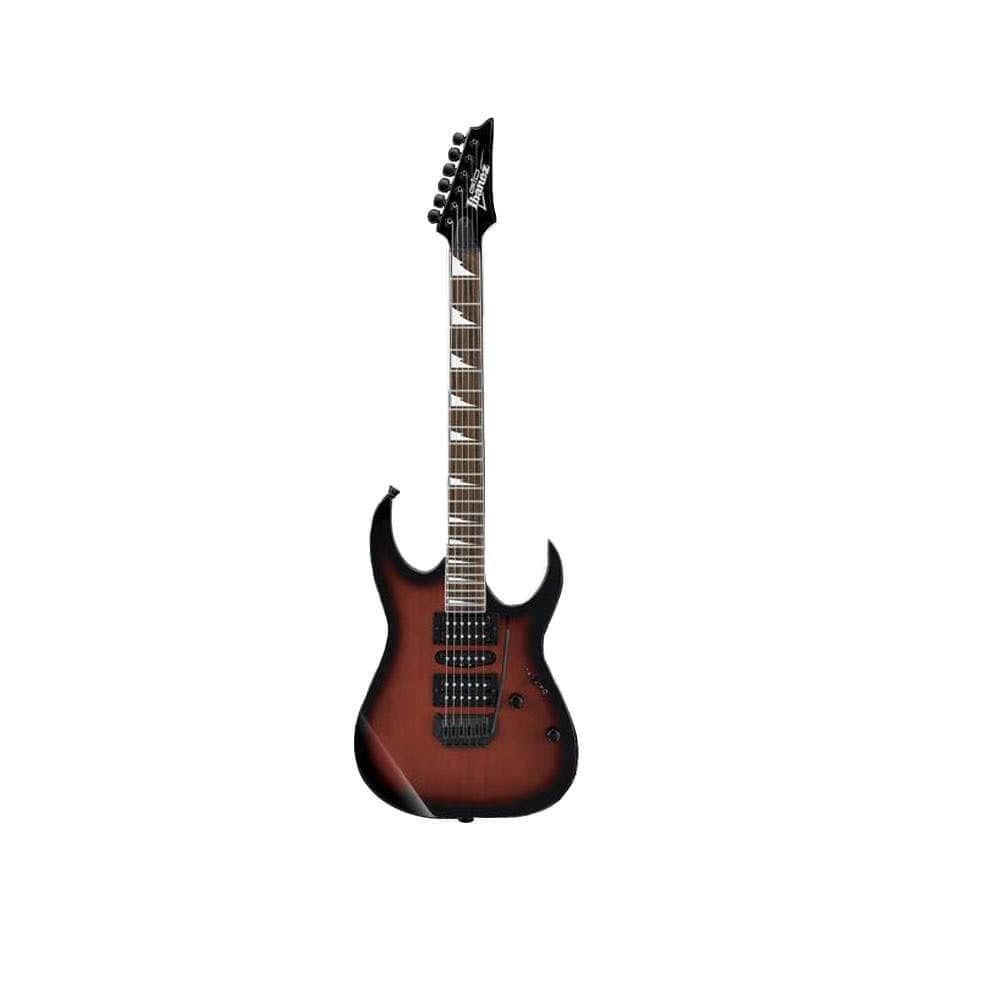 Ibanez GRG170DXB RG Gio Series 6 Strings Electric Guitar - Image 4